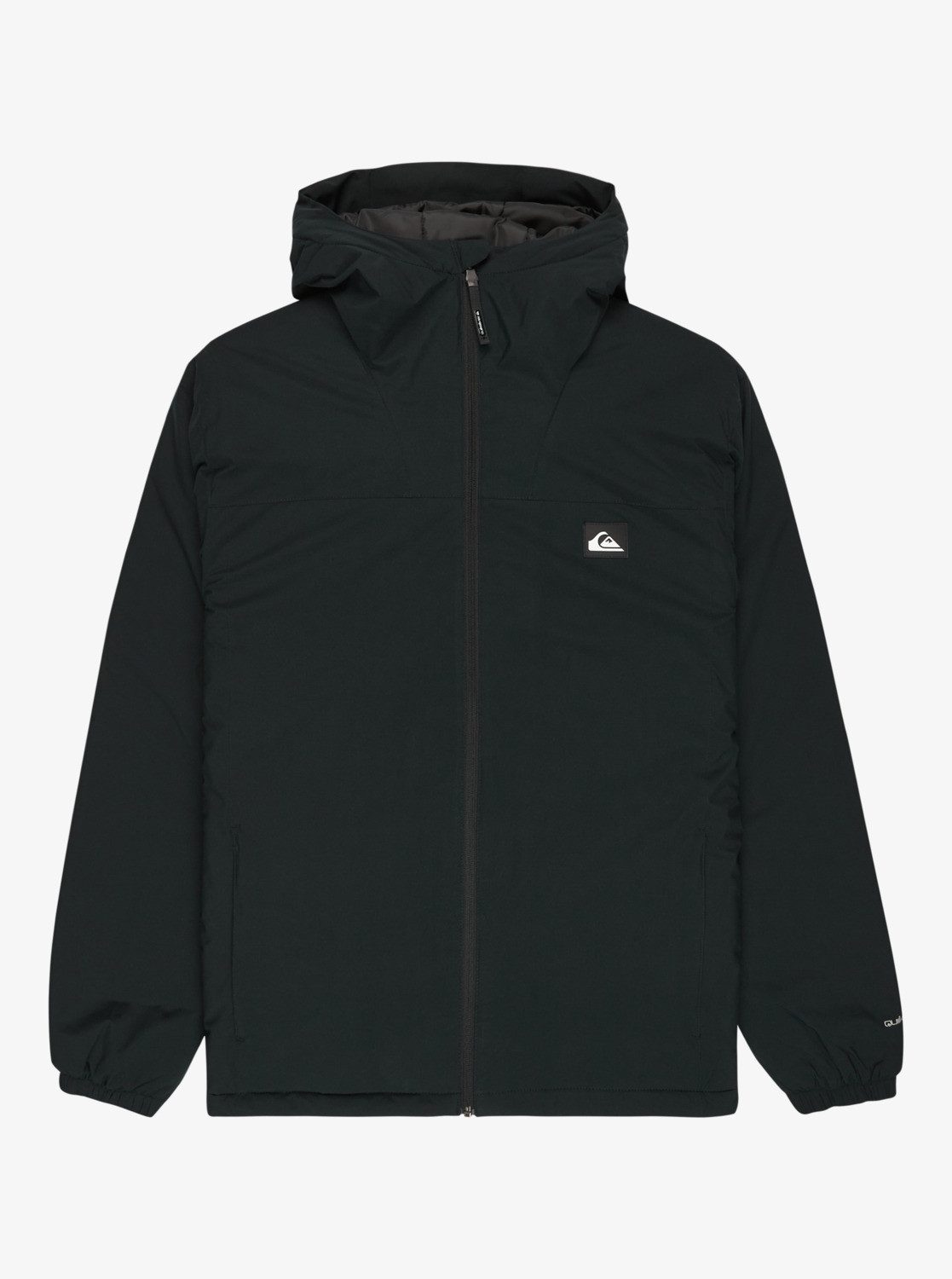 Quiksilver Functioneel jack OVERCAST 3K INSULATED