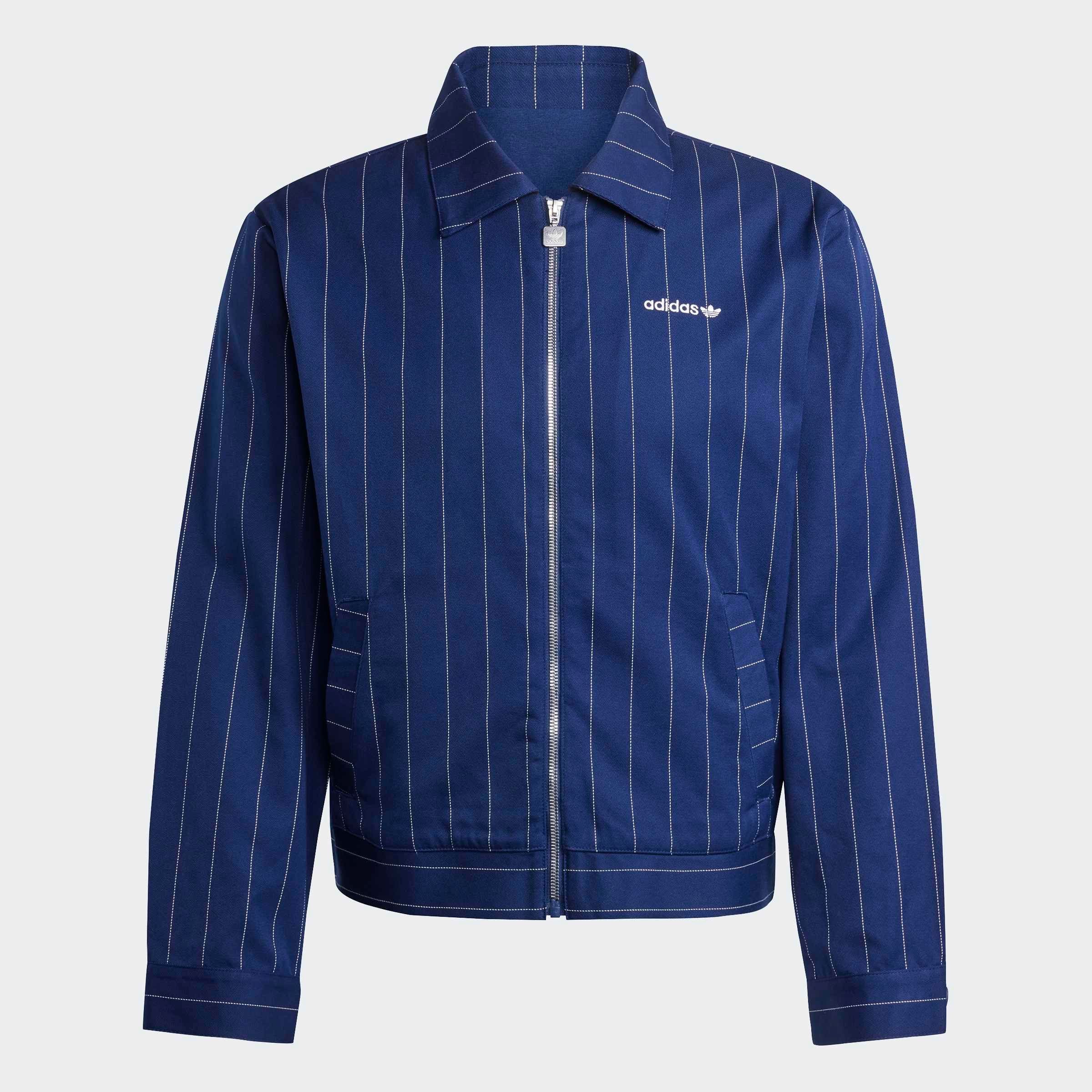 adidas Originals Outdoorjack PINSTRIPE H JKT
