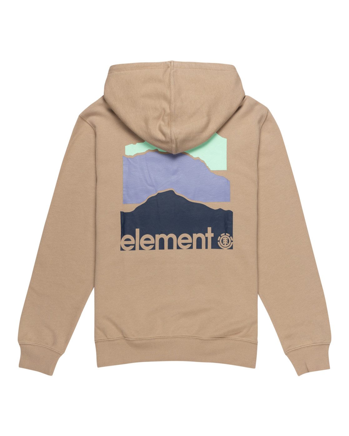 Element Hoodie 3 Horizons