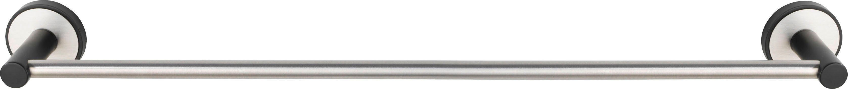 WENKO Handdoekstang UV-Loc® Udine bevestigen zonder boren