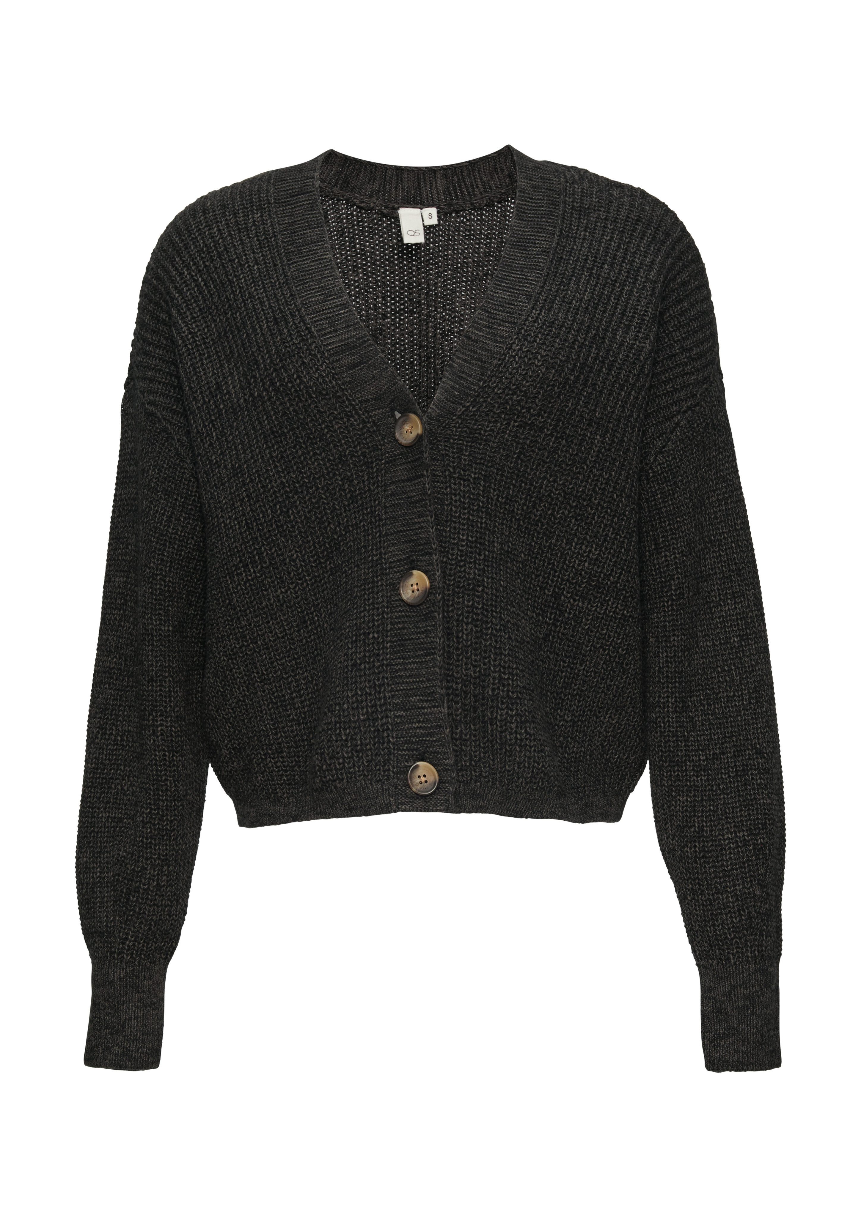 Q S designed by Vest met ribboorden