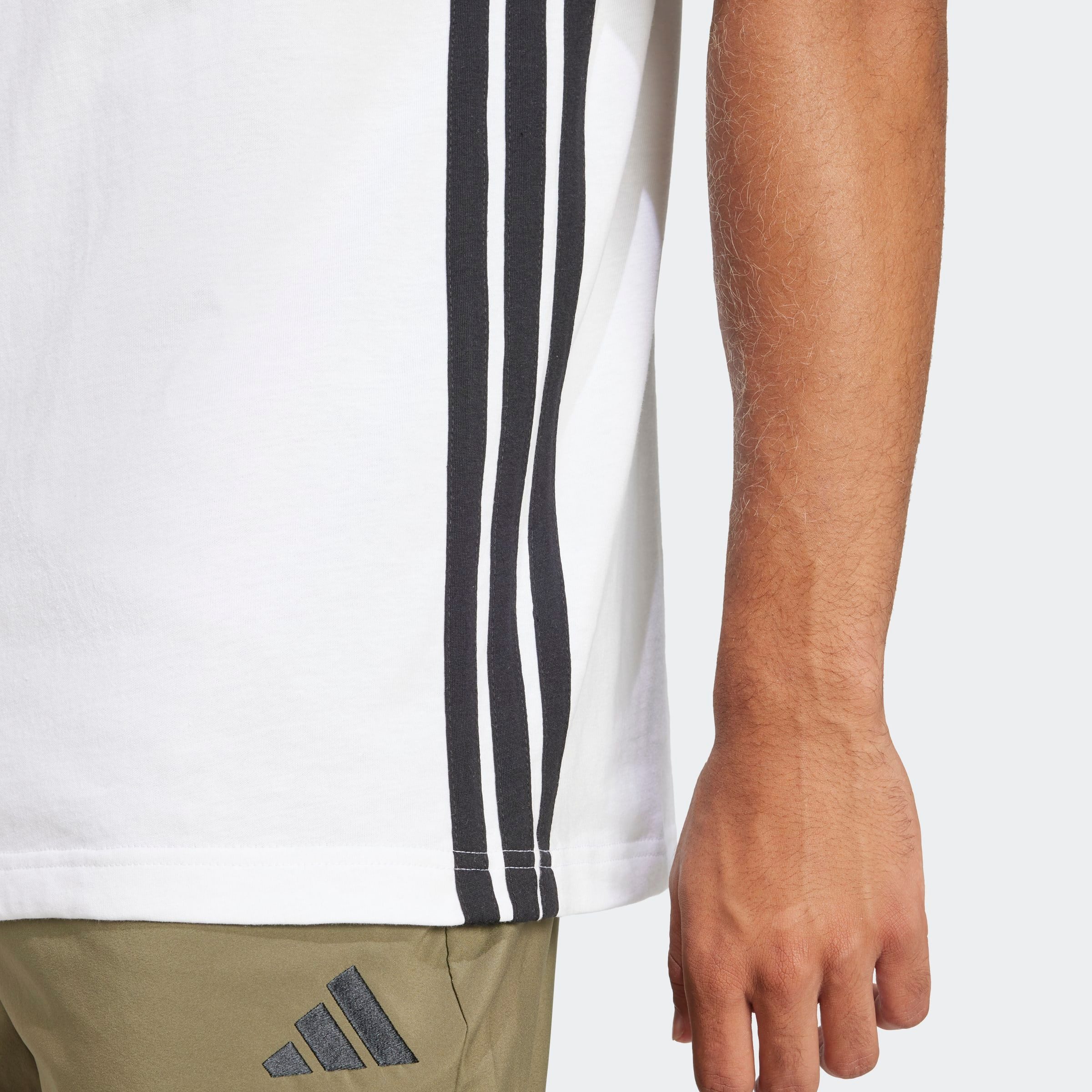 adidas Sportswear T-shirt M 3S SJ T
