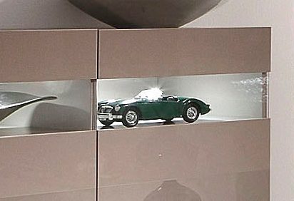 INOSIGN Led-onderbouwverlichting HLT