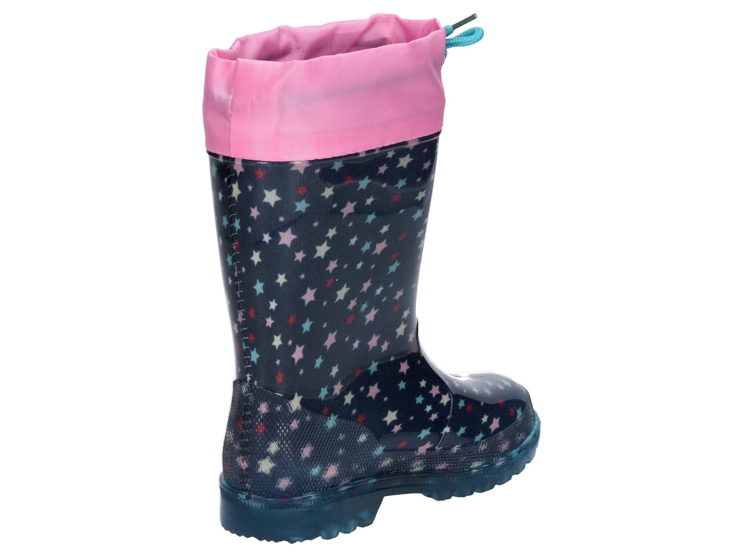 Lico Regenlaarzen Laarzen Powerlight W Blinky