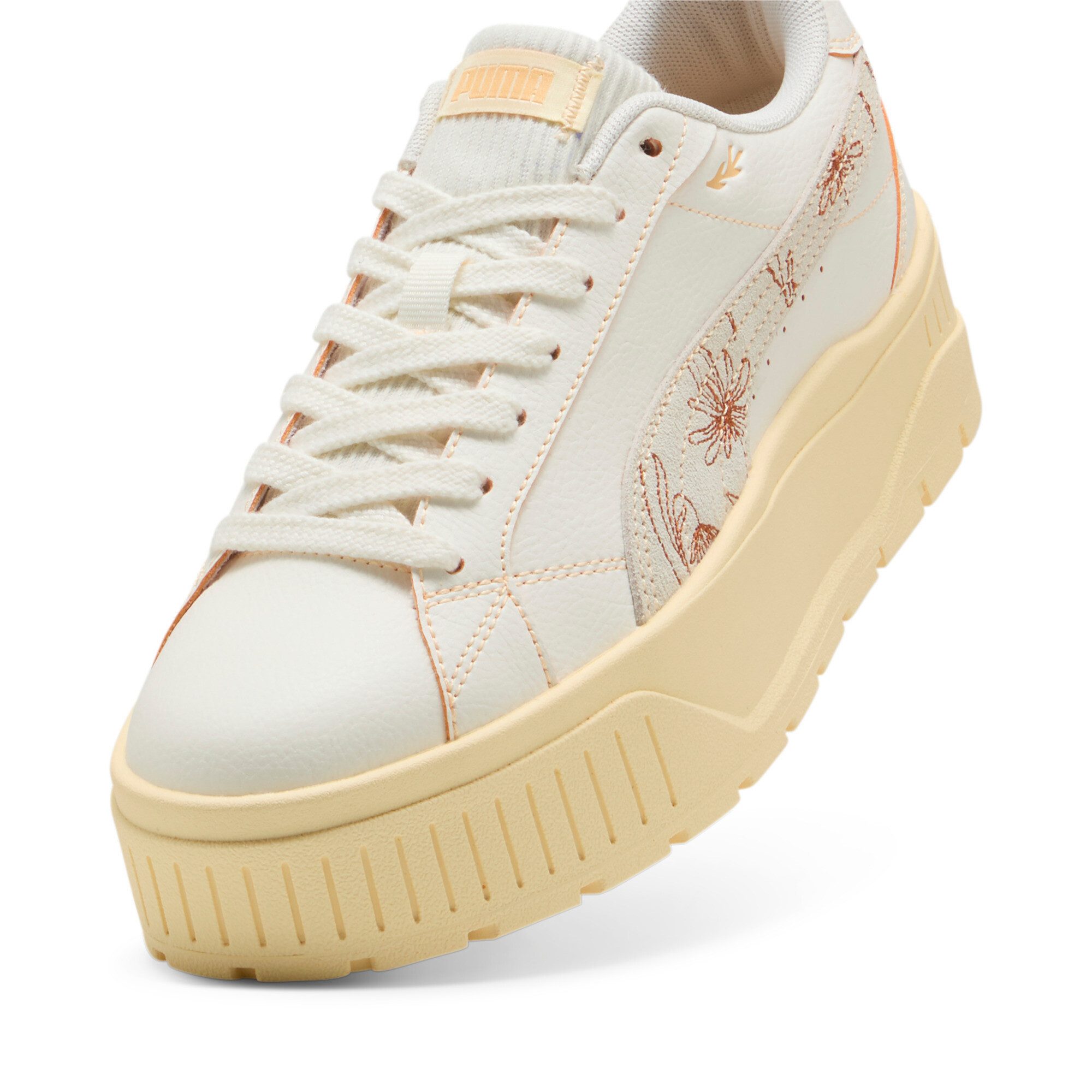 PUMA Sneakers KARMEN II CRAFTED FLOWERS