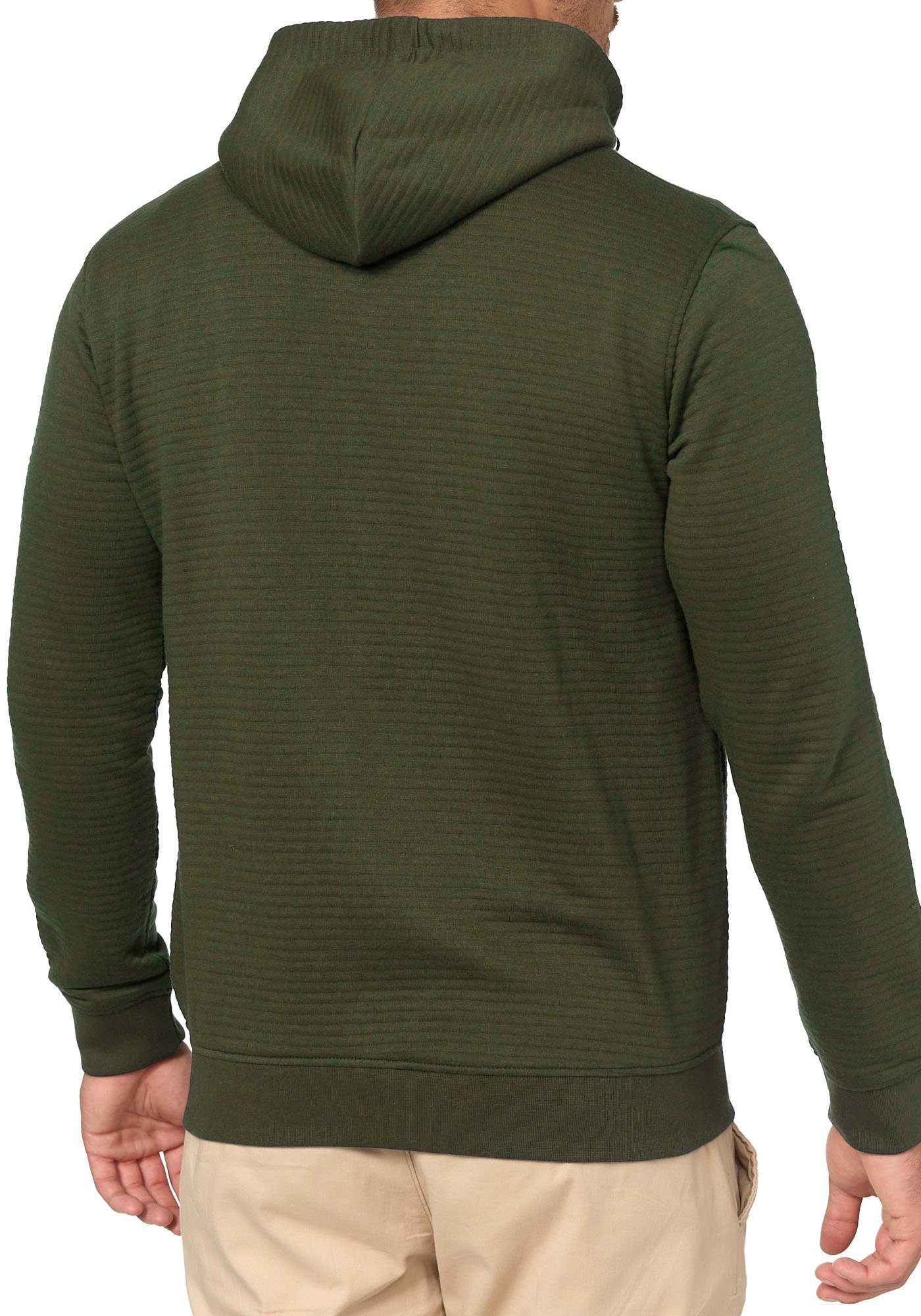 Indicode Hoodie Dominon