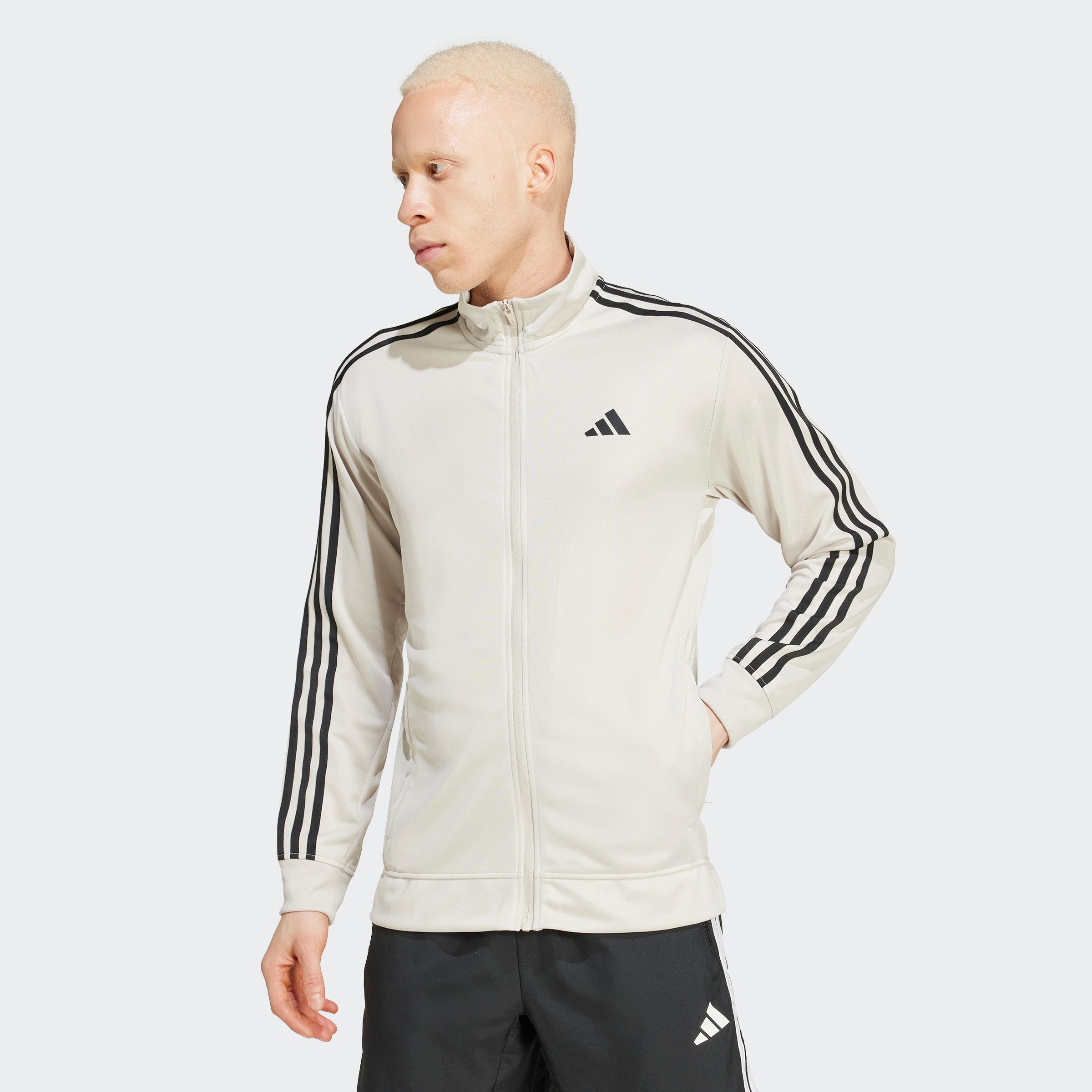 adidas Performance Outdoorjack TR-ES 3S T-TOP