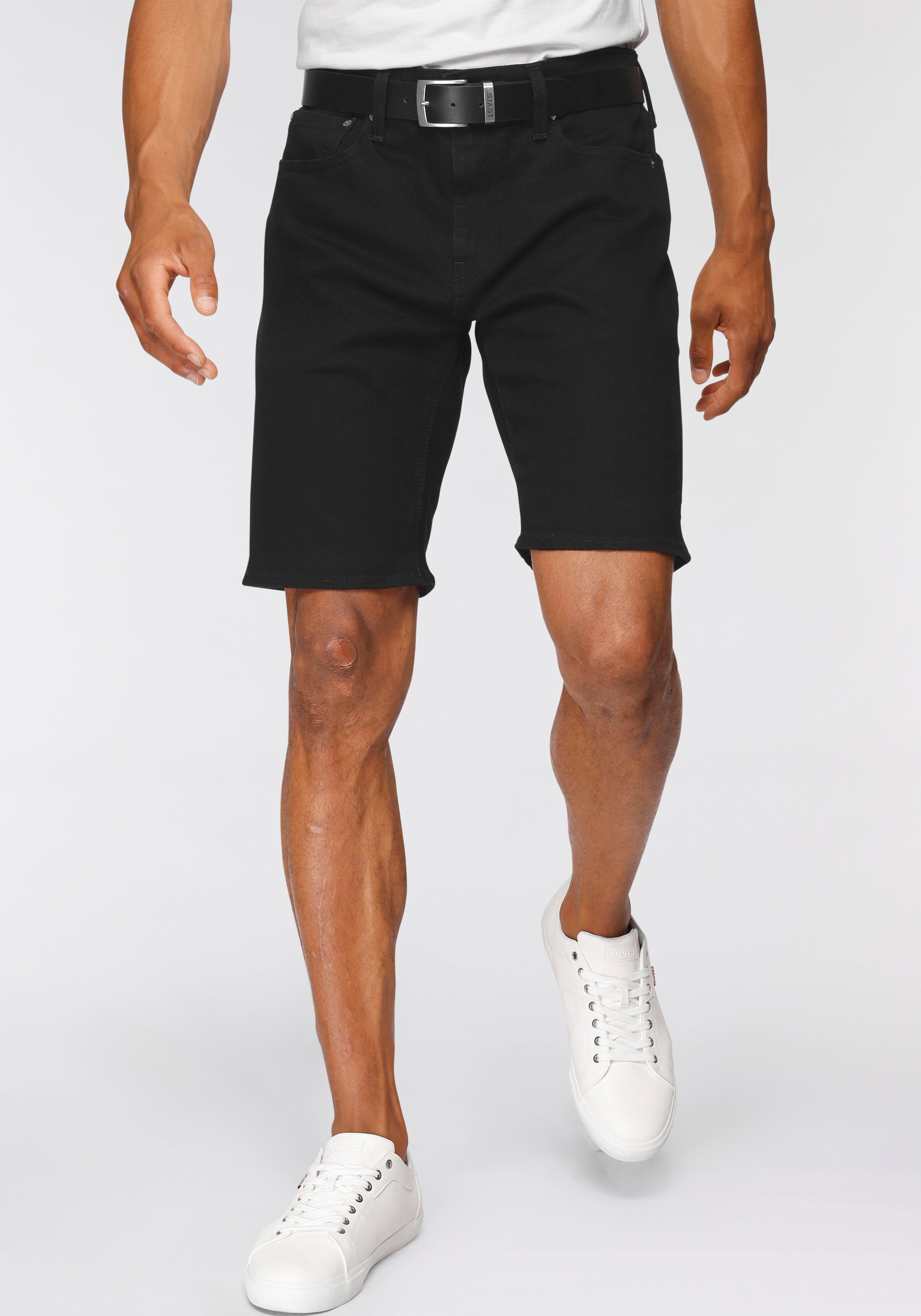 Levi's® Jeansshort 405 STANDARD SH