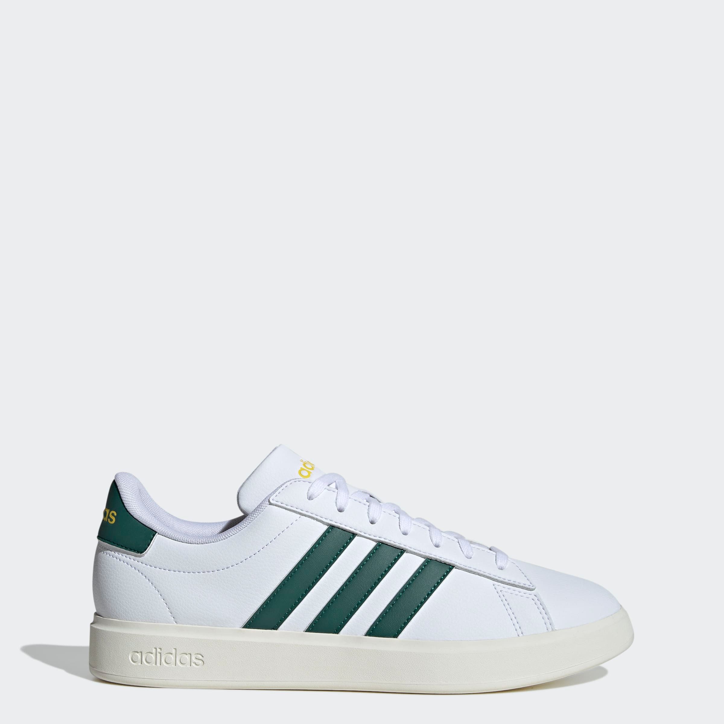 adidas Sportswear Sneakers GRAND COURT CLOUDFOAM COMFORT Design geïnspireerd op de adidas Superstar