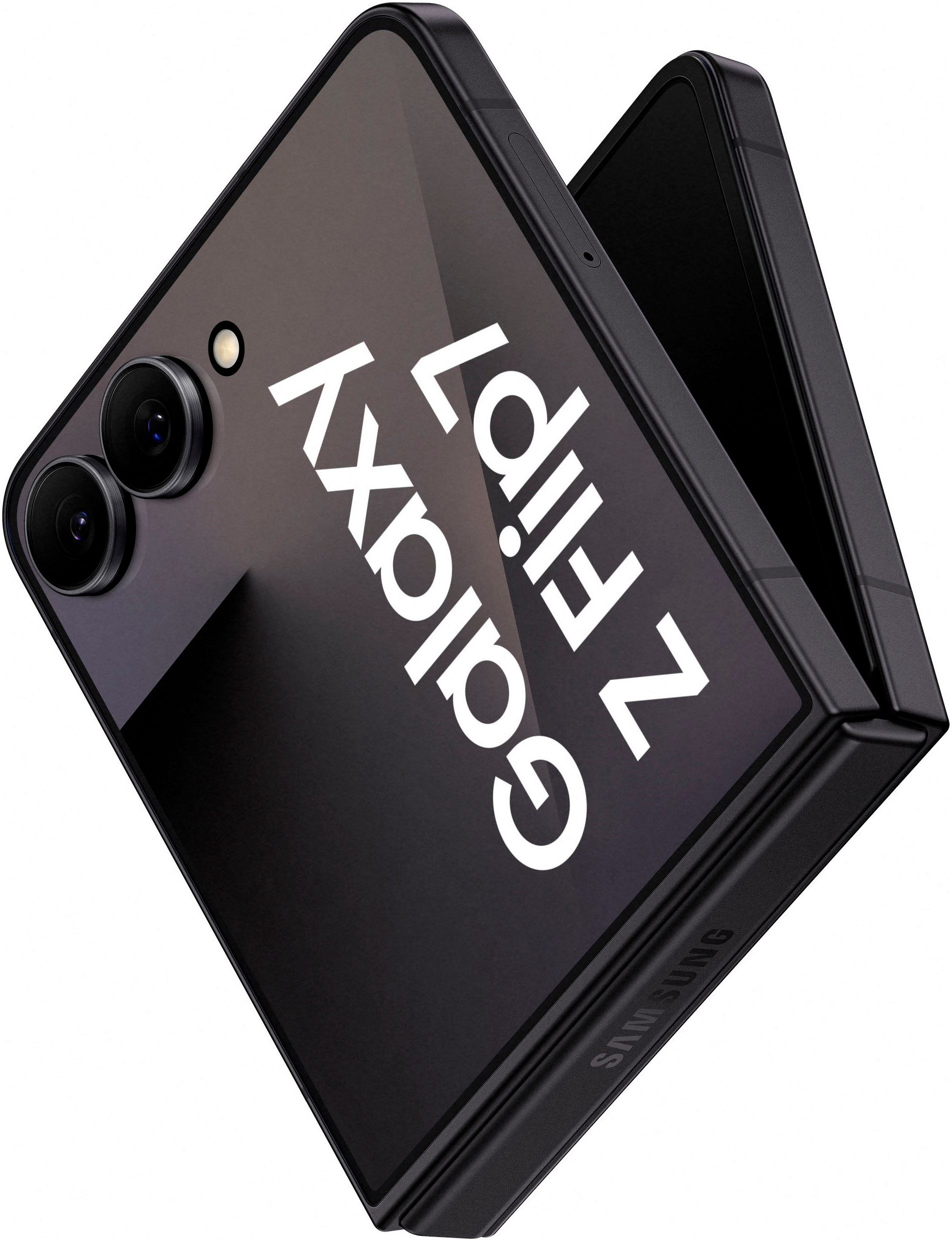 Samsung Smartphone Galaxy Z Flip 7