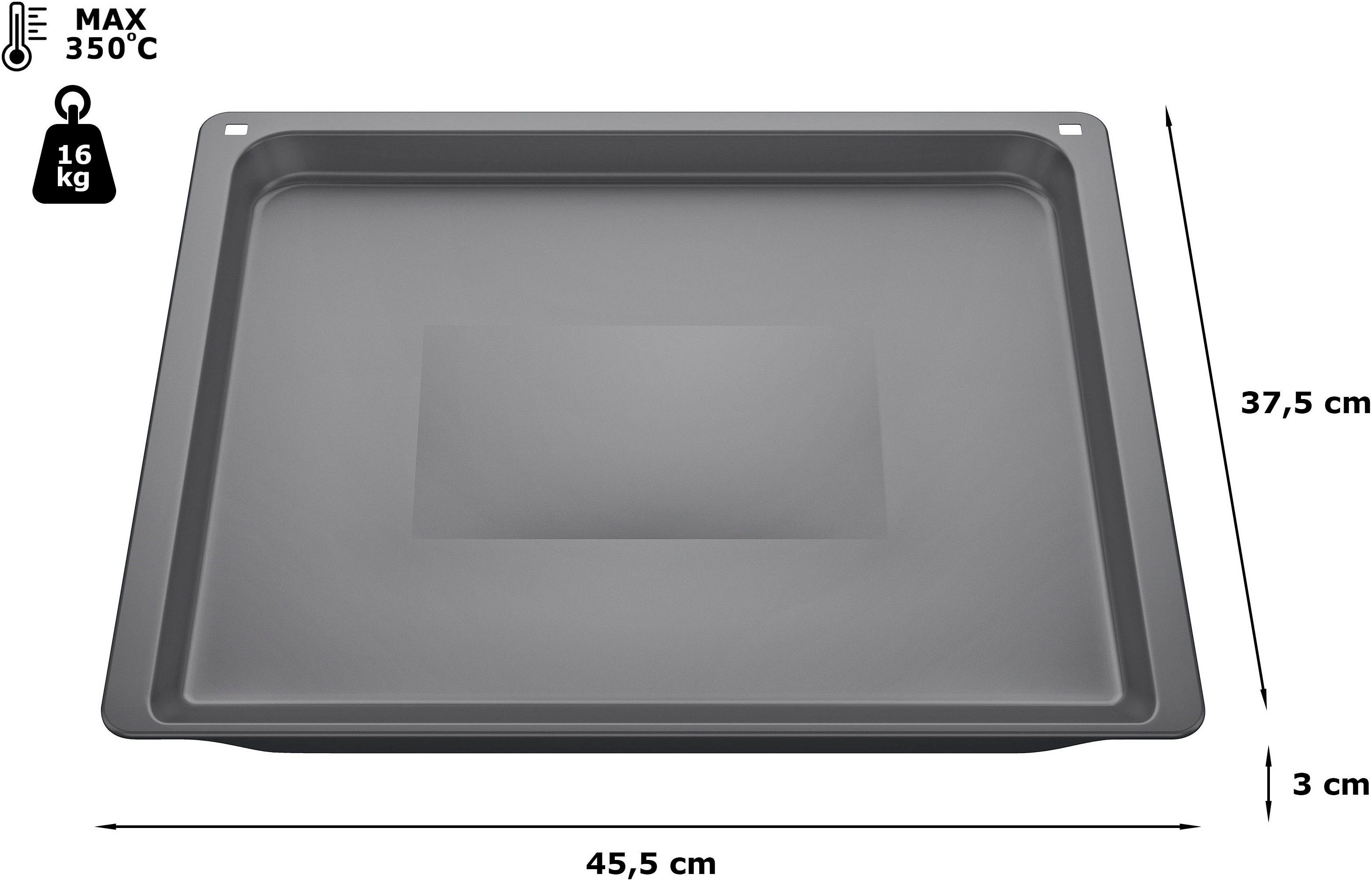 BOSCH Bakplaat HEZ631070