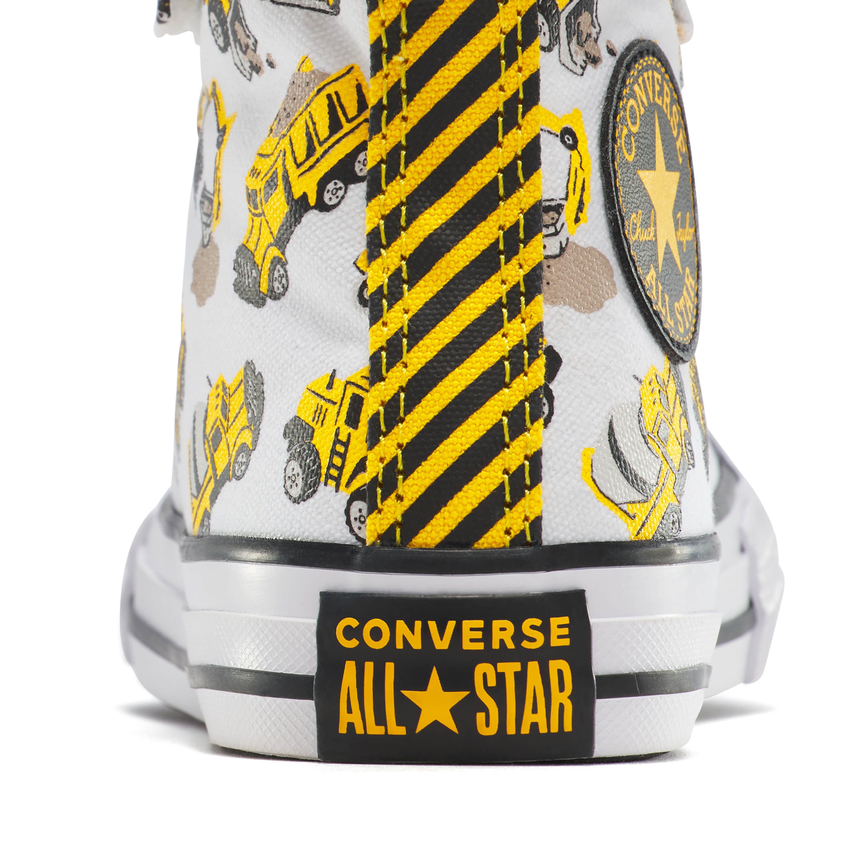 Converse Sneakers CHUCK TAYLOR ALL STAR CONSTRUCTION TRUCK EASY-ON
