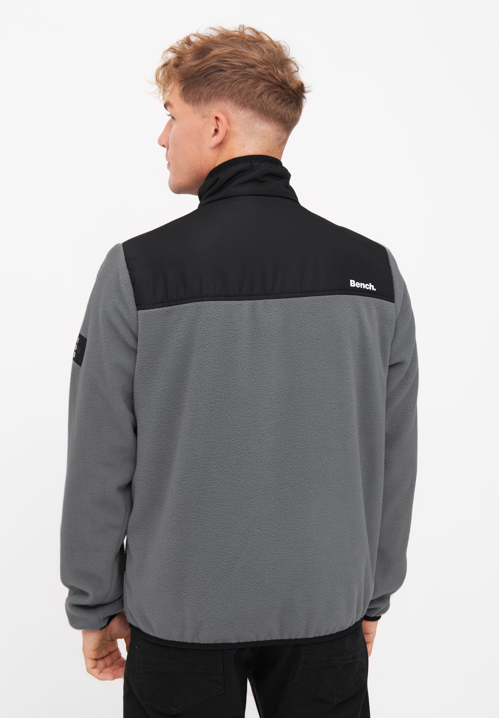 Bench. Sweatvest BURLOW