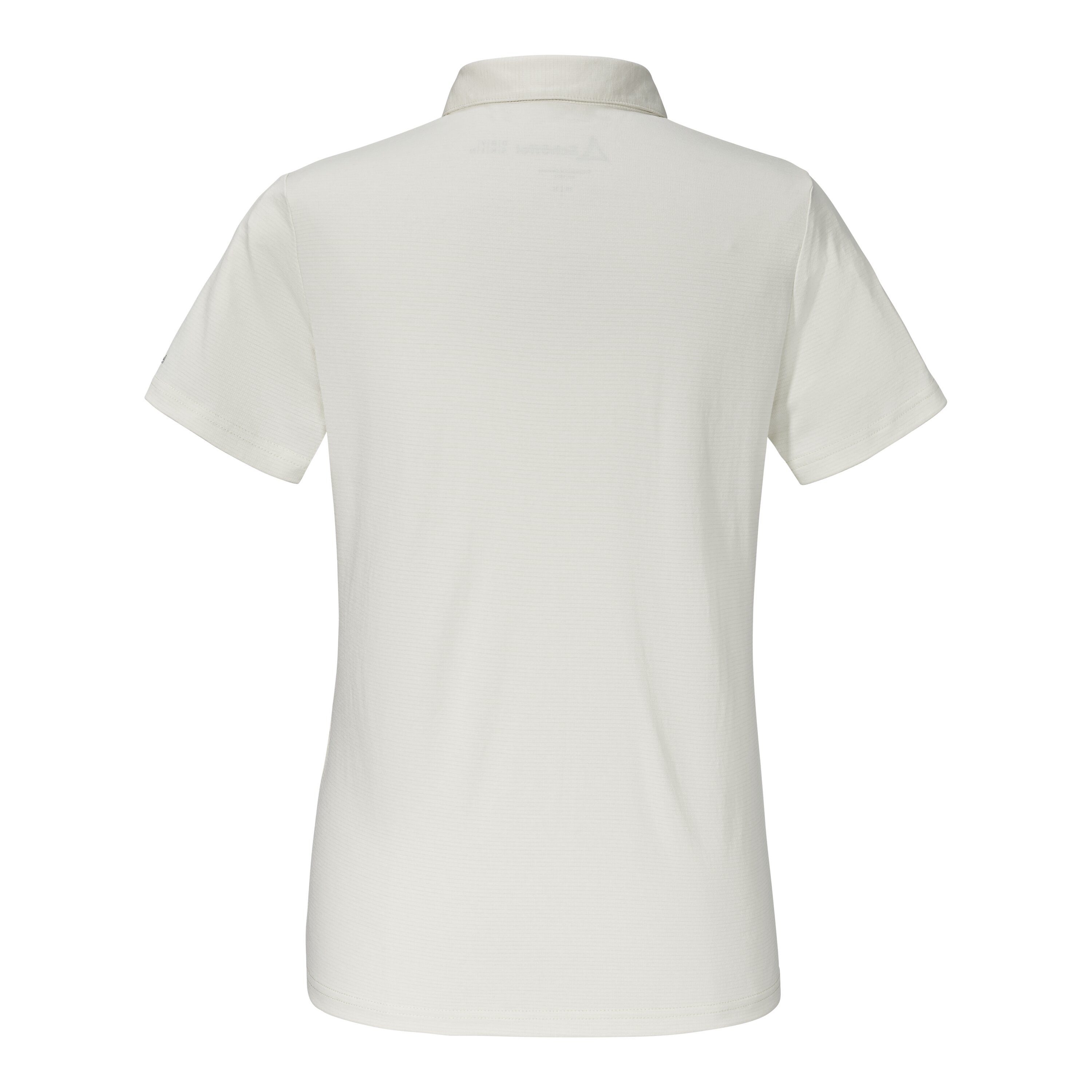 Schöffel Poloshirt CIRC Polo Shirt Tauron L (1-delig)