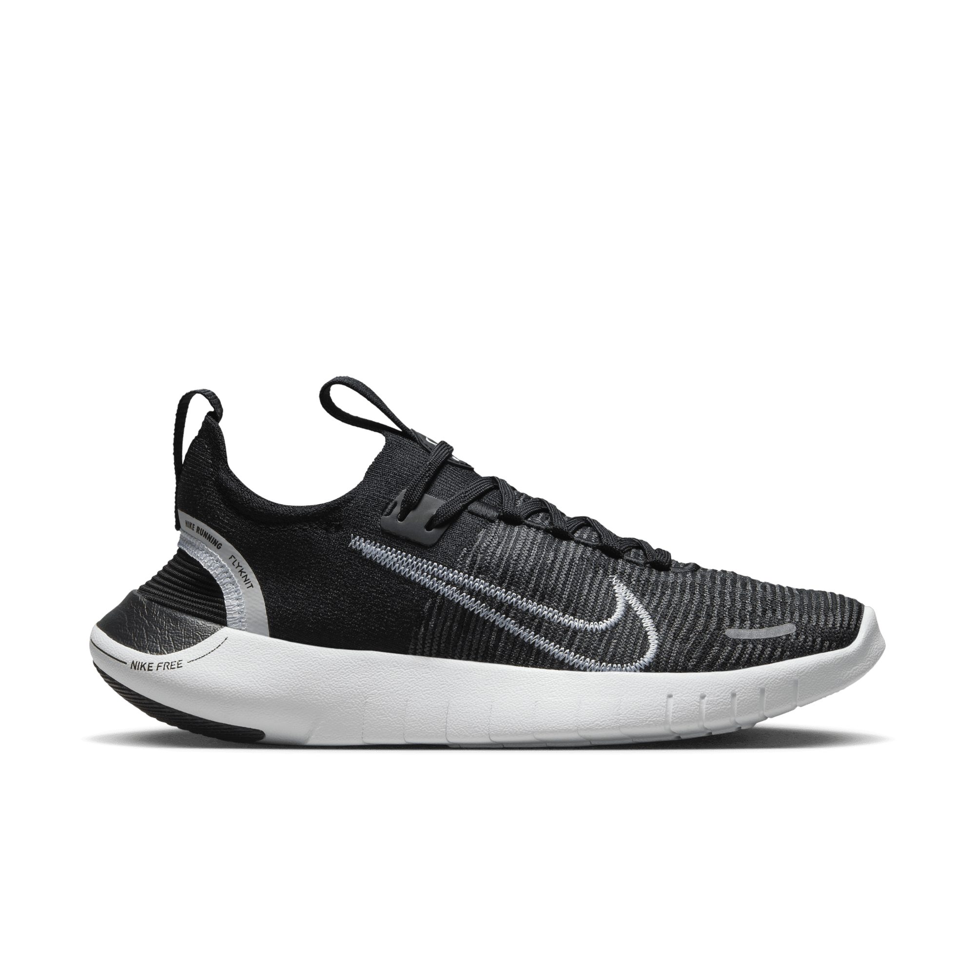 Nike Runningschoenen Nike Free Run Flyknit Next Nature
