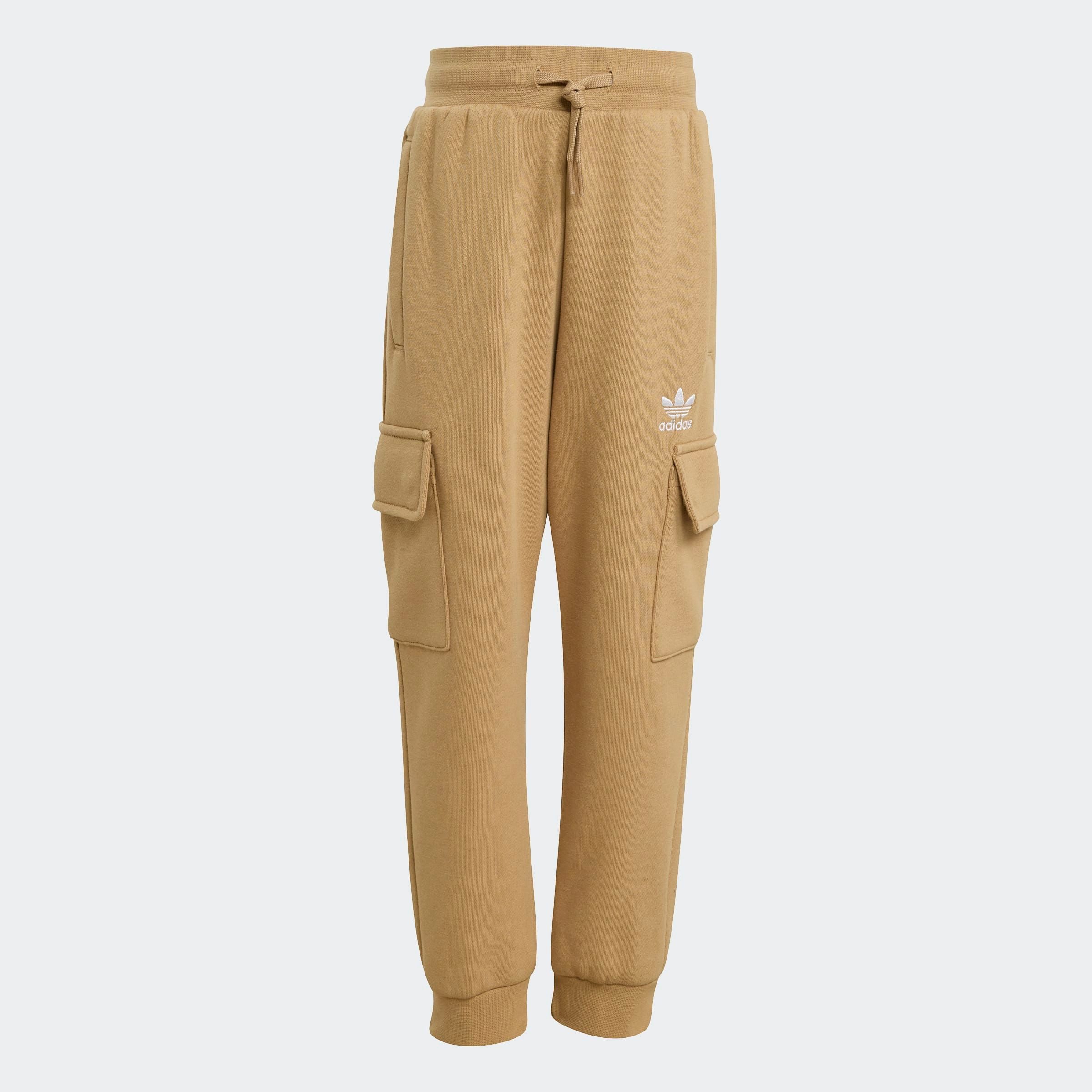 adidas Originals Trainingspak HOODIE FZ CARGO (2-delig)