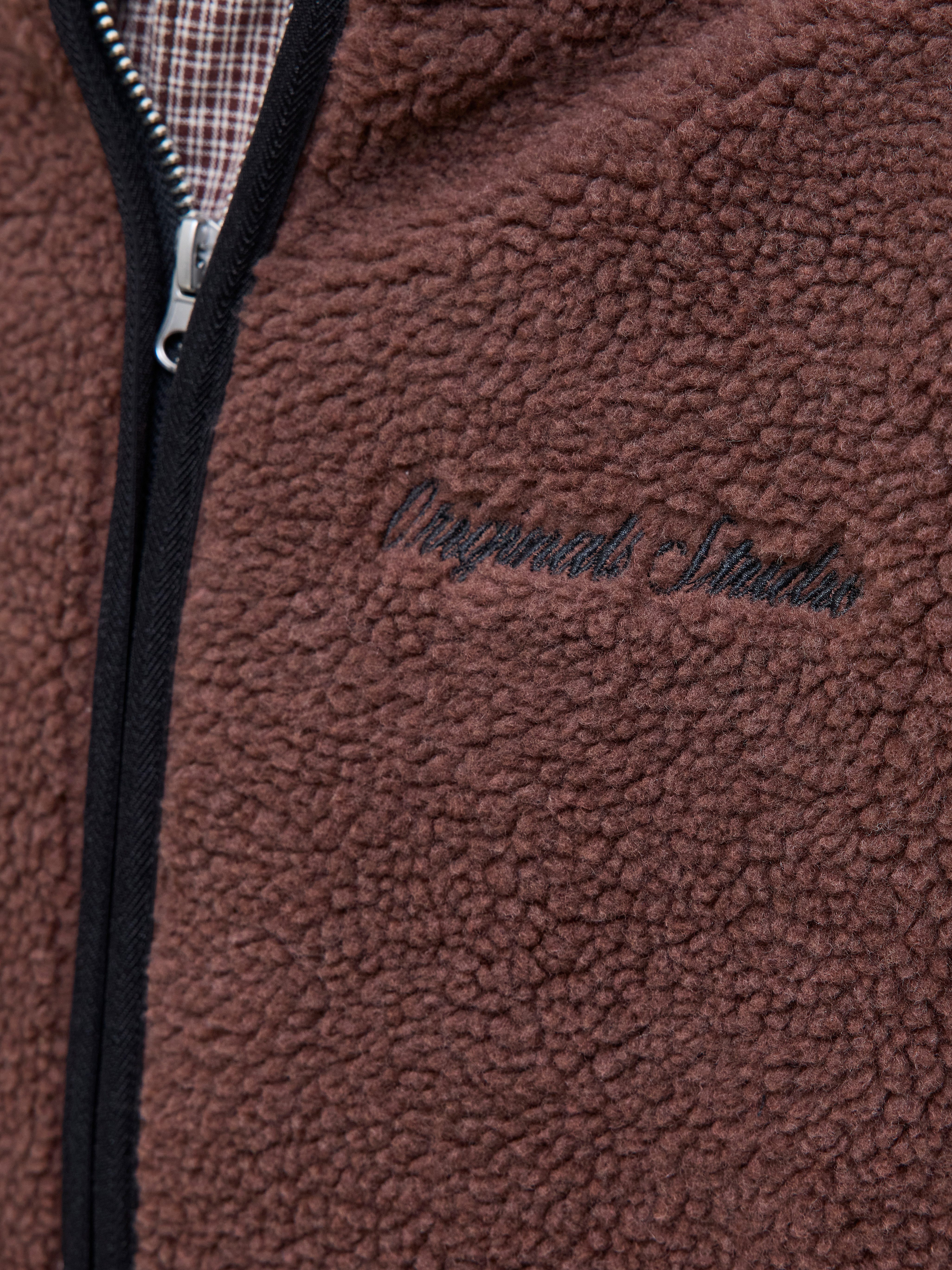 Jack & Jones Junior Fleecejack