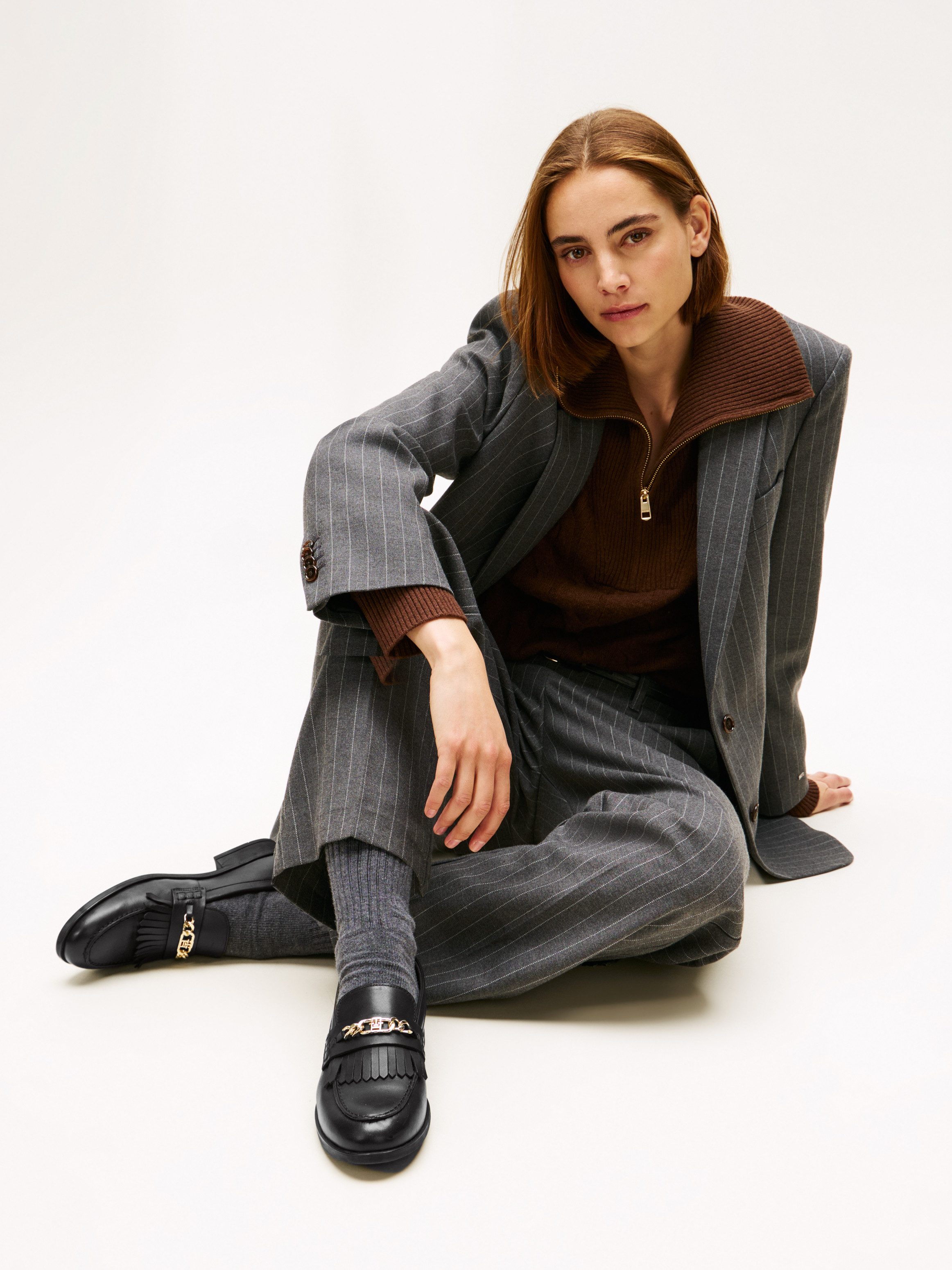 Tommy Hilfiger Loafers