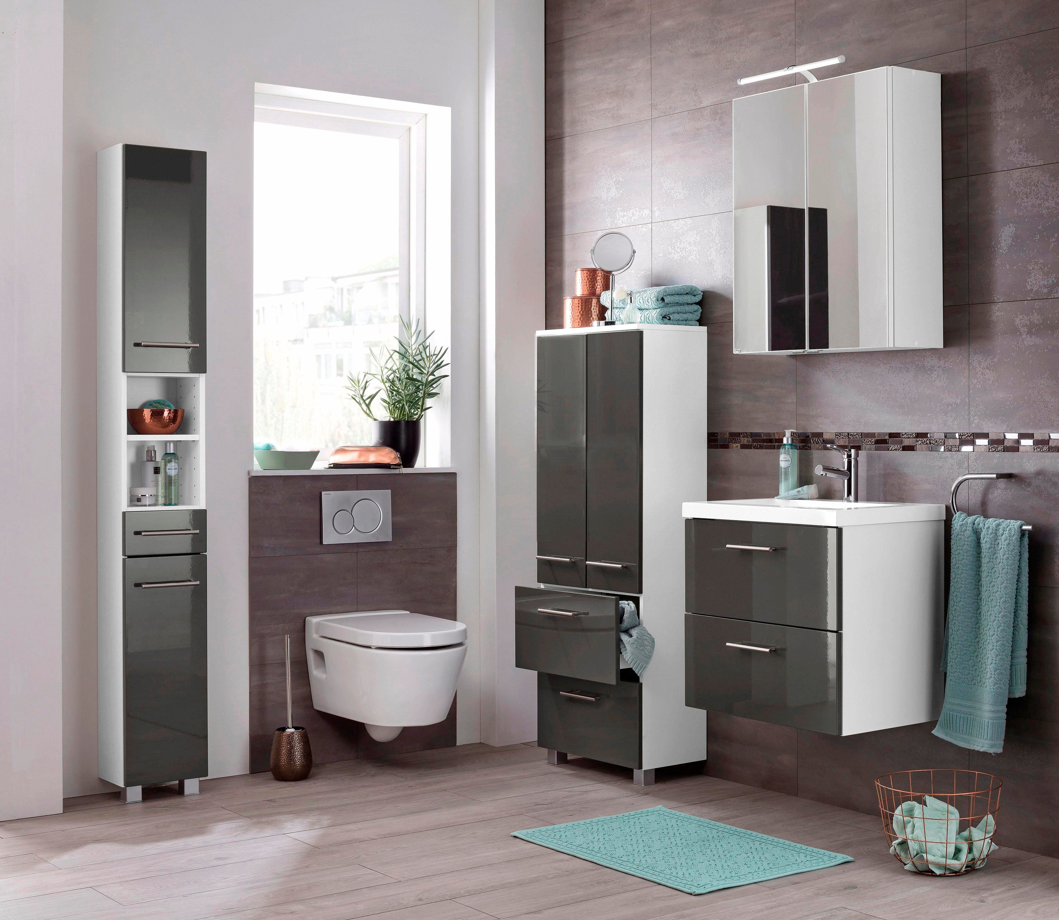 welltime Hoge kast Venetië