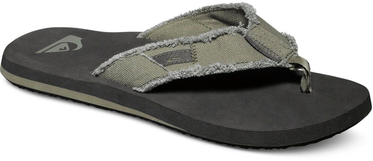 Quiksilver Slippers »Monkey Abyss«