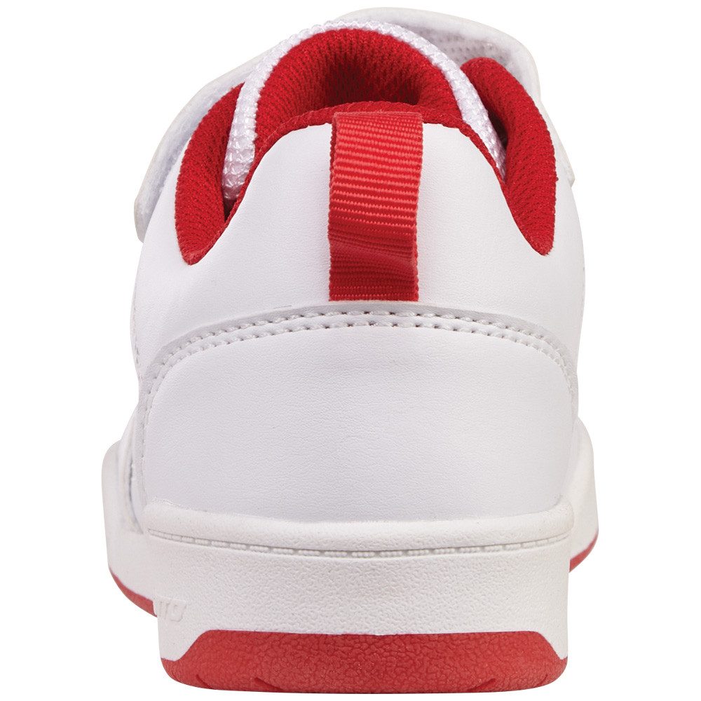 lotto Sneakers - met een voor kindervoeten geschikte pasvorm