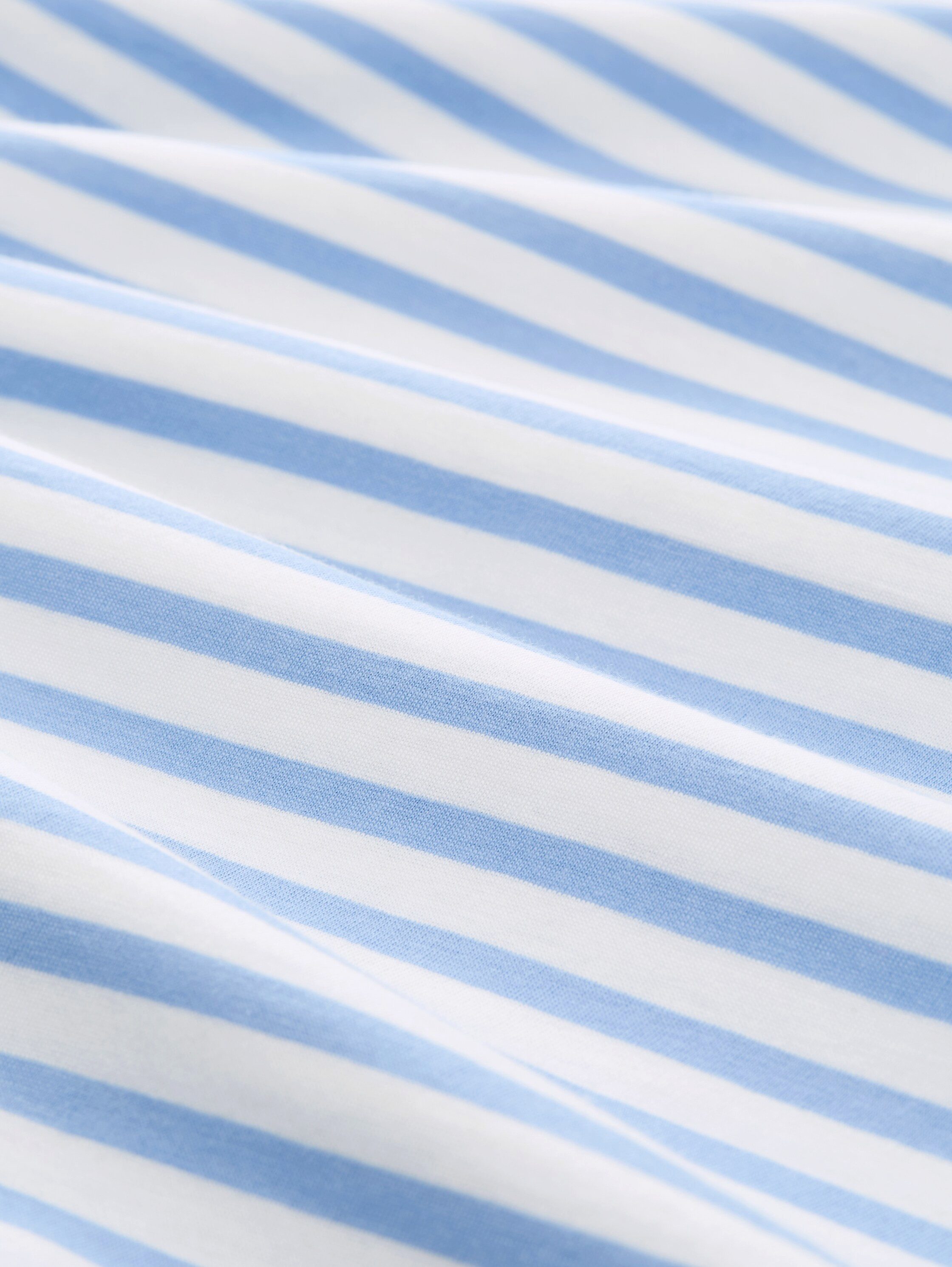 Tom Tailor Denim T-shirt gestreept