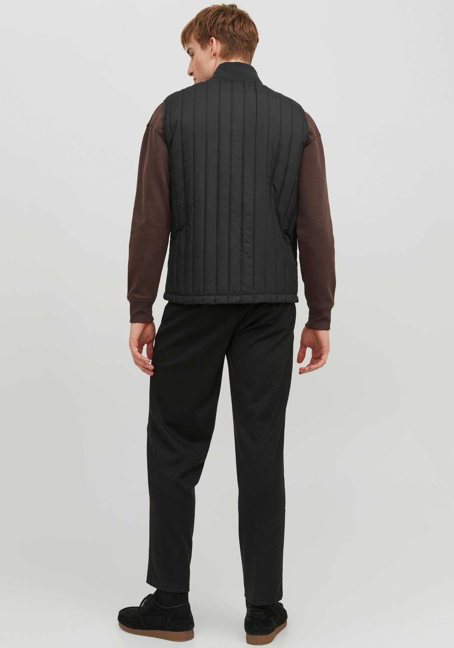 Jack & Jones Bodywarmer JJECITY LINER VEST NOOS