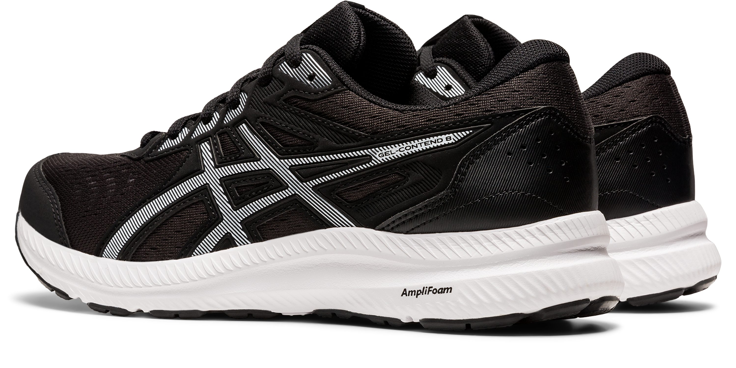 Asics Runningschoenen GEL-CONTEND 8
