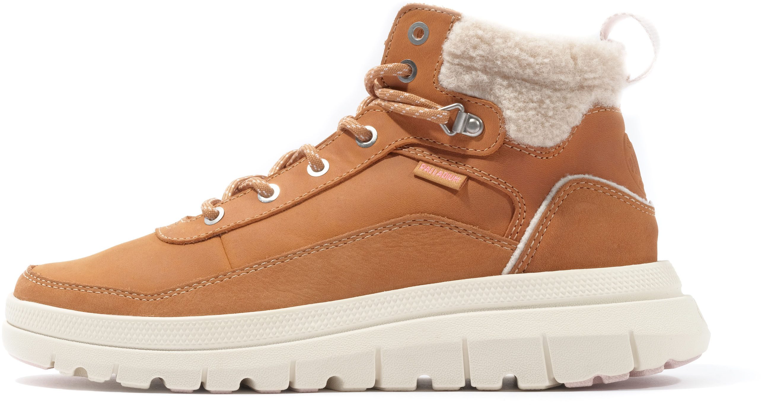 Palladium Sneakerboots PALLAFLEX CUFF WARM