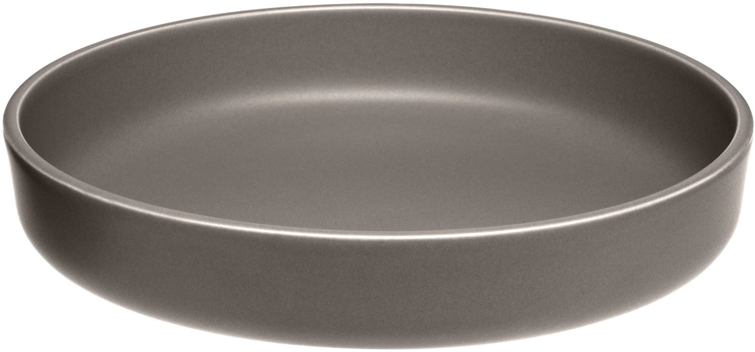 LEONARDO Bordenset Soepbord ROMA, Keramiekbord, ca. 20 cm(set, 6-delig)