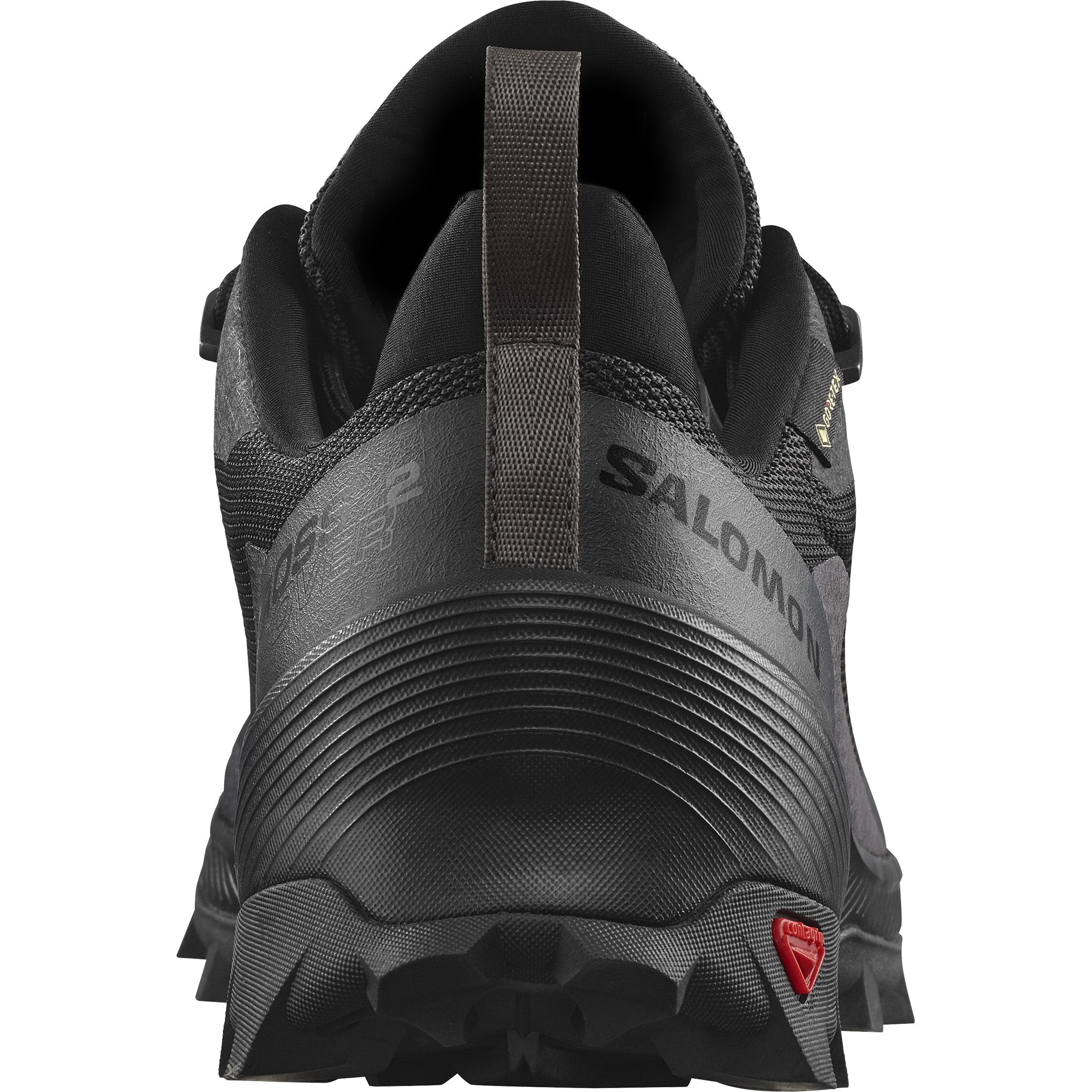 Salomon Wandelschoenen CROSS OVER 2 GORE TEX