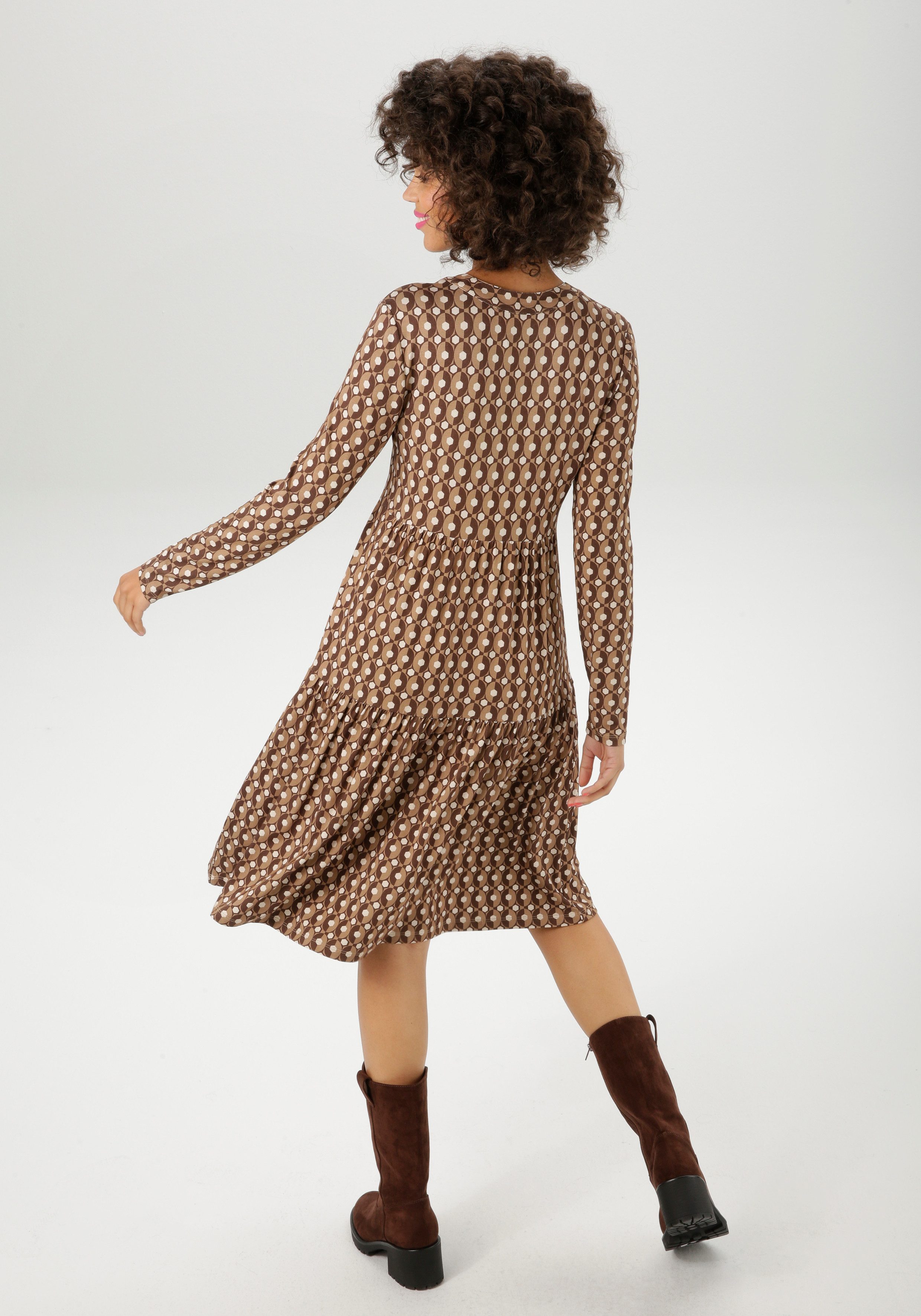 Aniston CASUAL Jerseyjurk