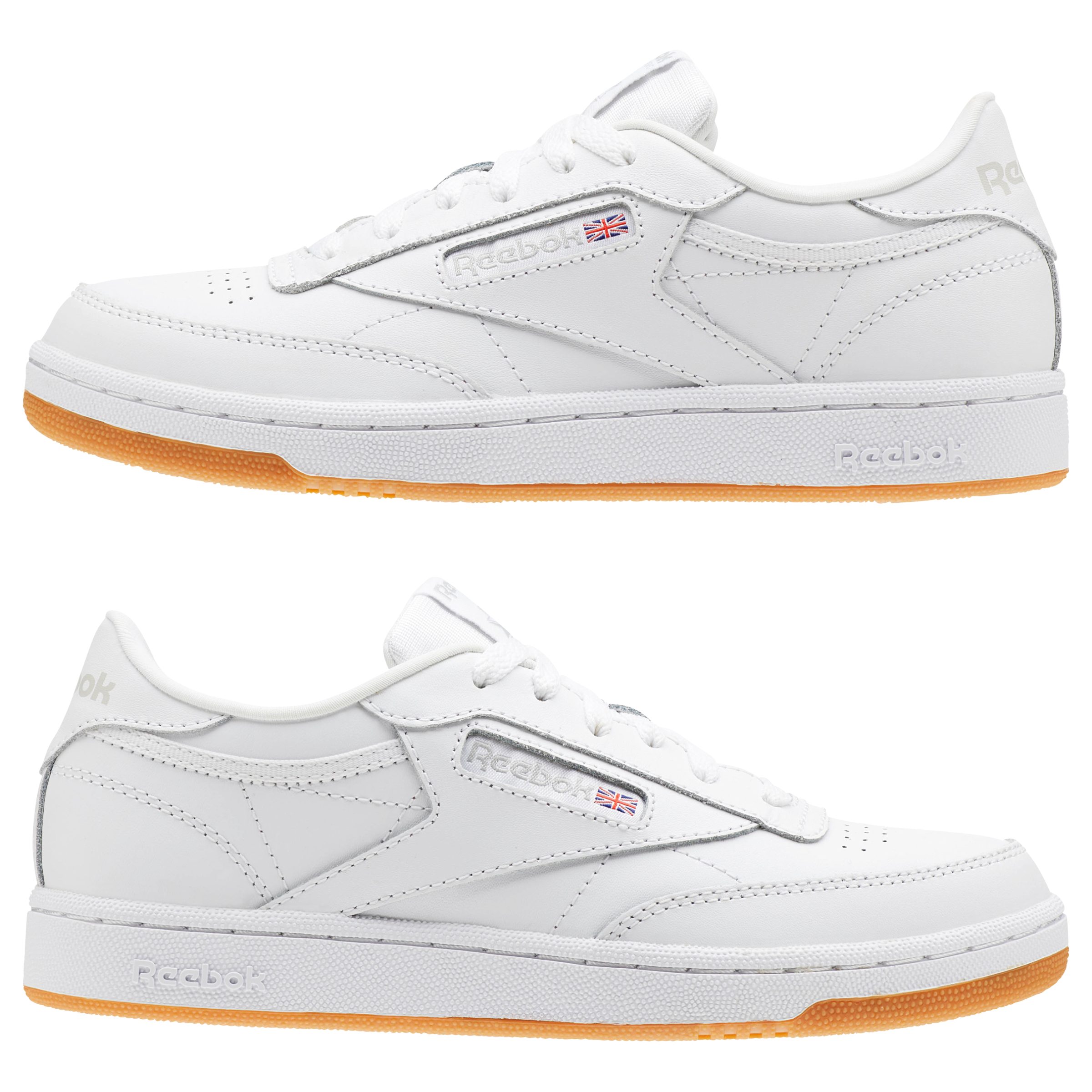 Reebok Classic Sneakers Club C