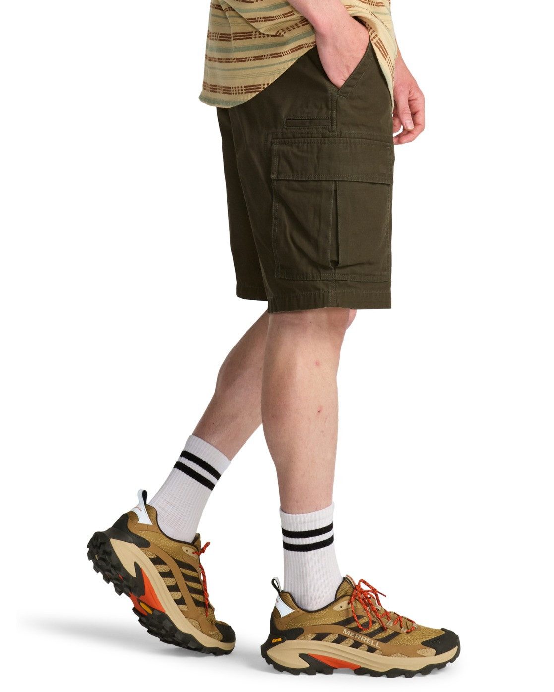 Billabong Cargoshort Combat