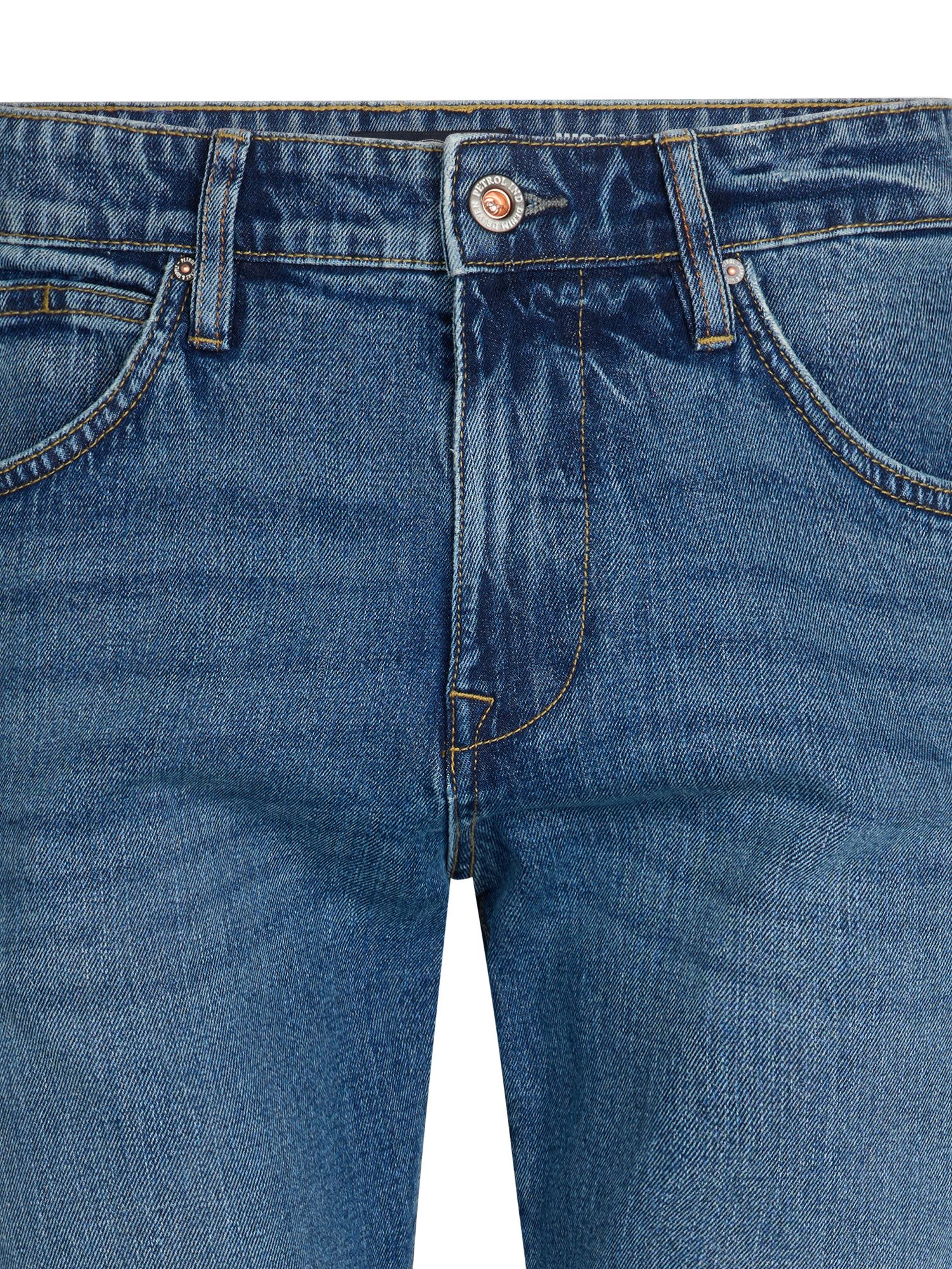 Petrol Industries Loose fit jeans