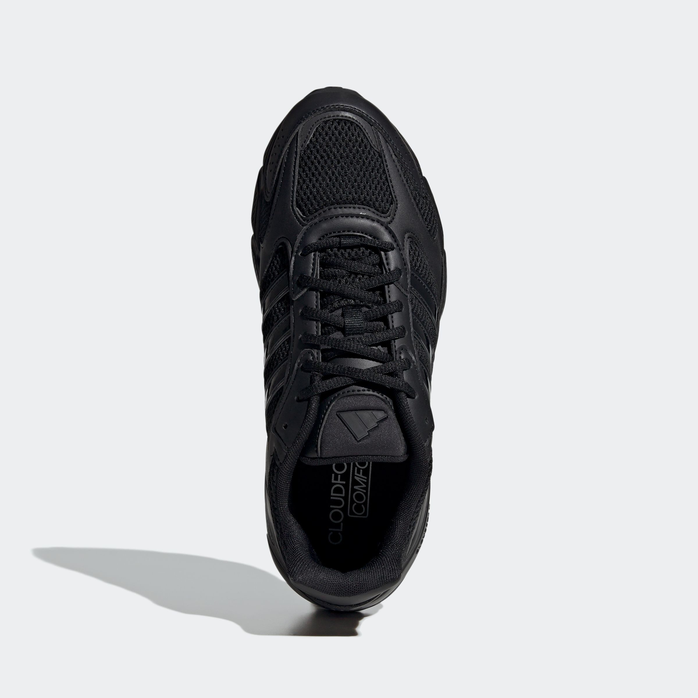 adidas Sportswear Sneakers CRAZYCHAOS 2000 geïnspireerd door het ontwerp van de adidas response cl