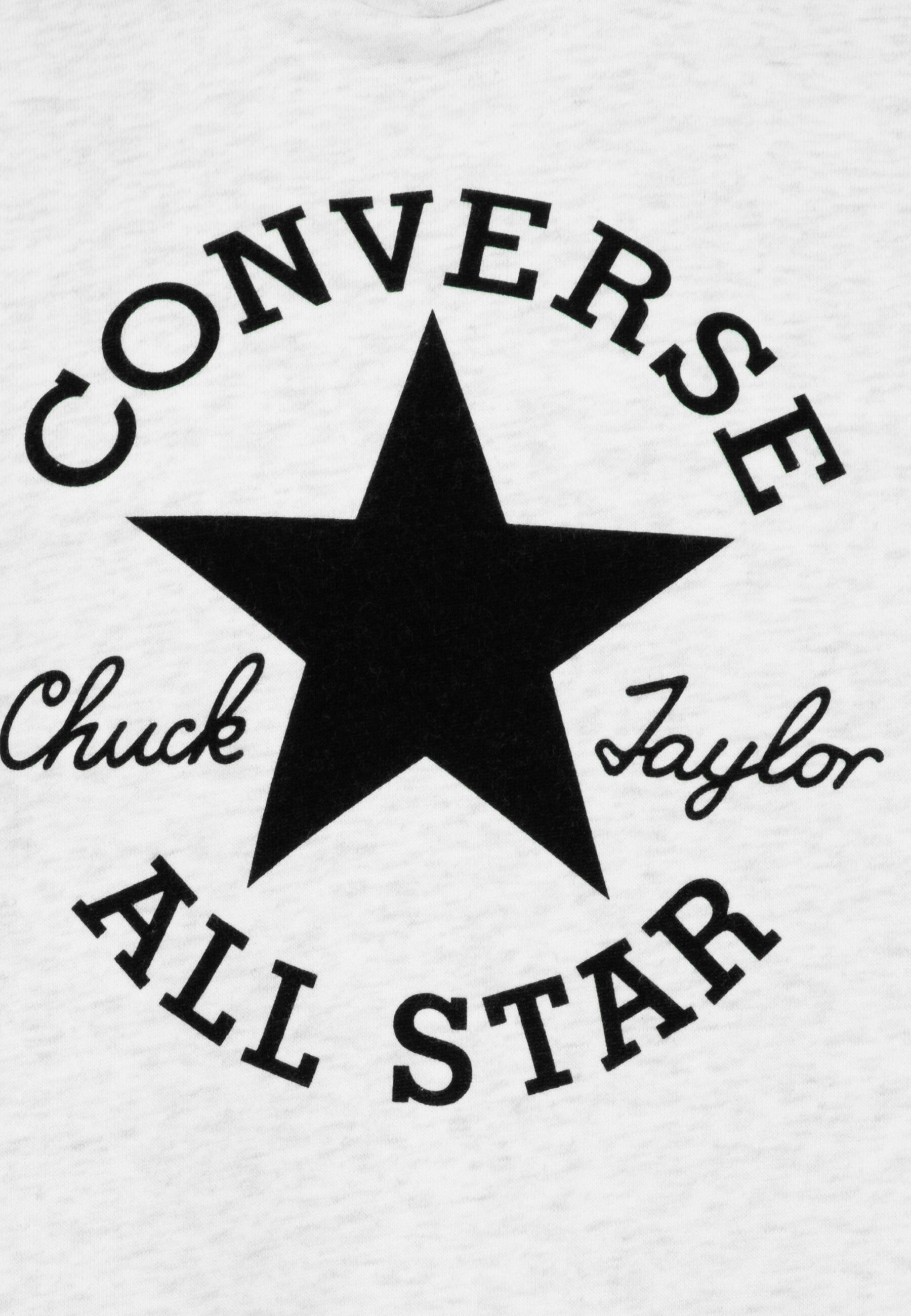 Converse Hoodie CNVB DISSECTED CHUCK RLX FIT F (1-delig)