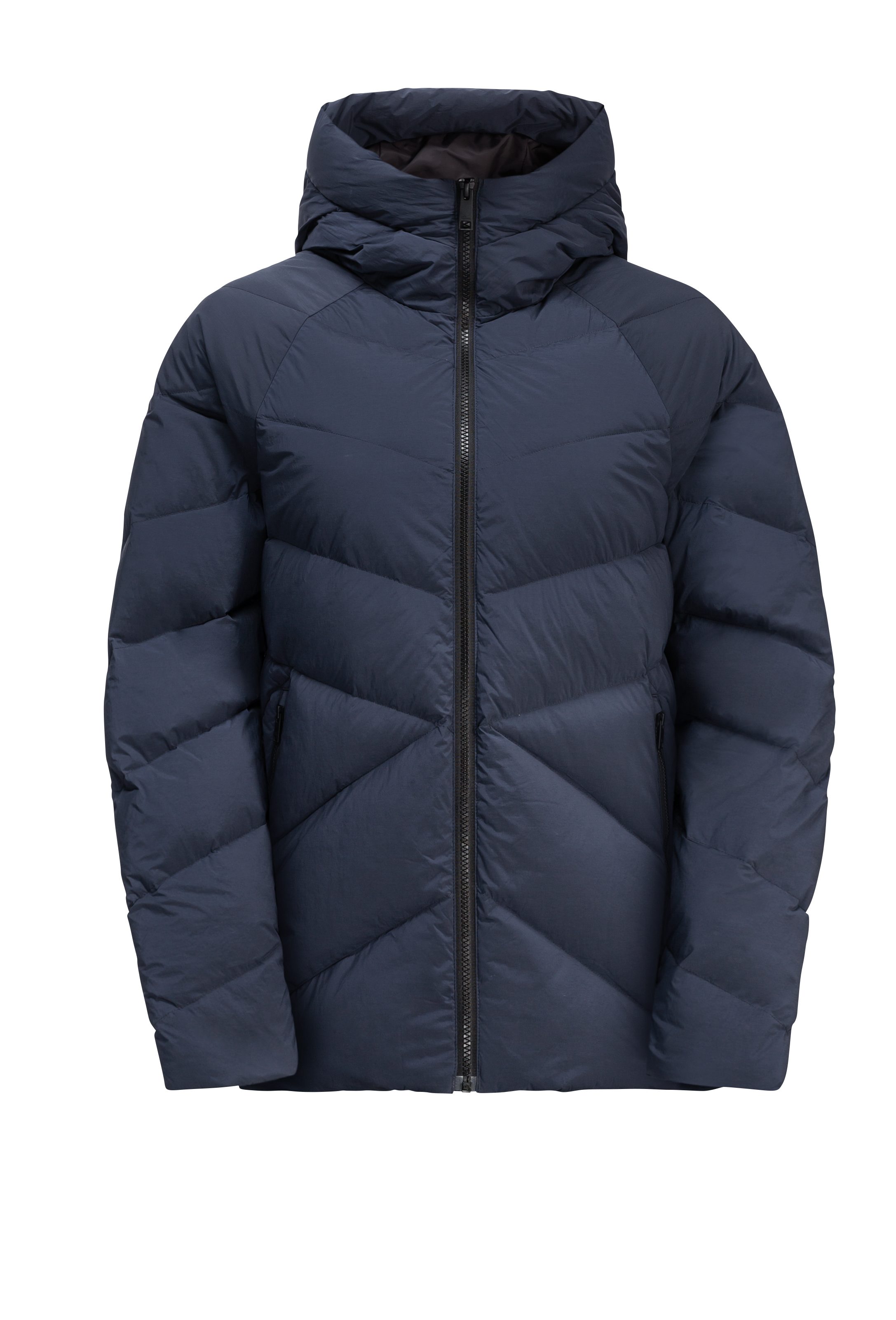 Jack Wolfskin Donsjack MARIENPLATZ JKT W