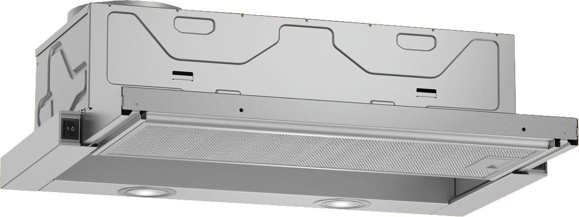 NEFF Vlakscherm-afzuigkap D46BR22X1