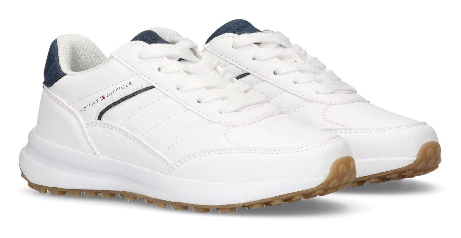 Tommy Hilfiger Sneakers , sportschoen, veterschoen vrijetijdsschoen