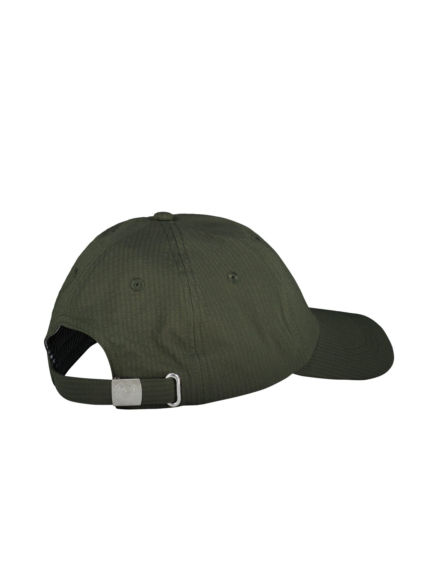 Lerros Baseball pet LERROS seersucker cap, zomers licht