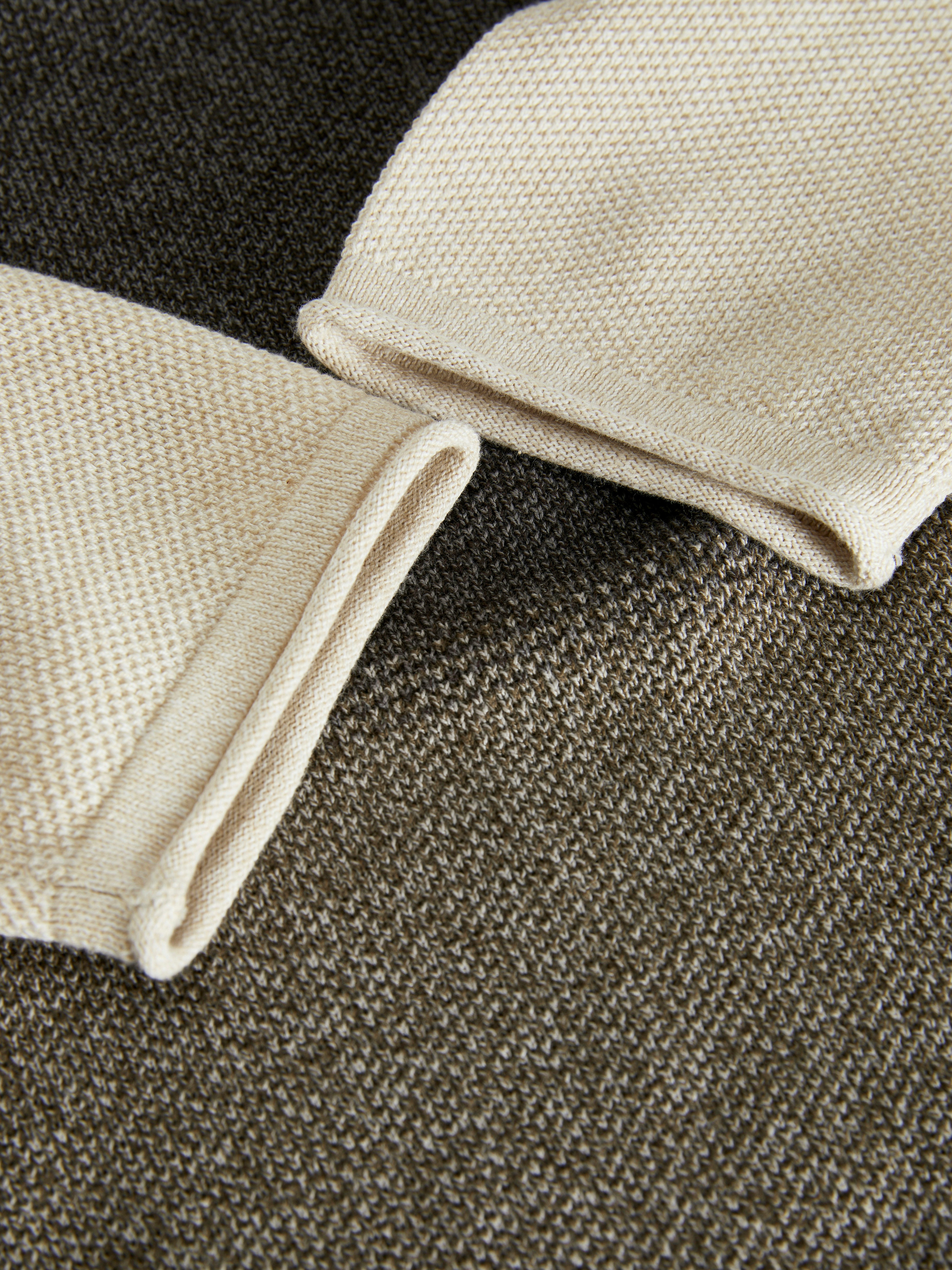 Jack & Jones Trui met ronde hals JJEHILL KNIT CREW NECK NOOS