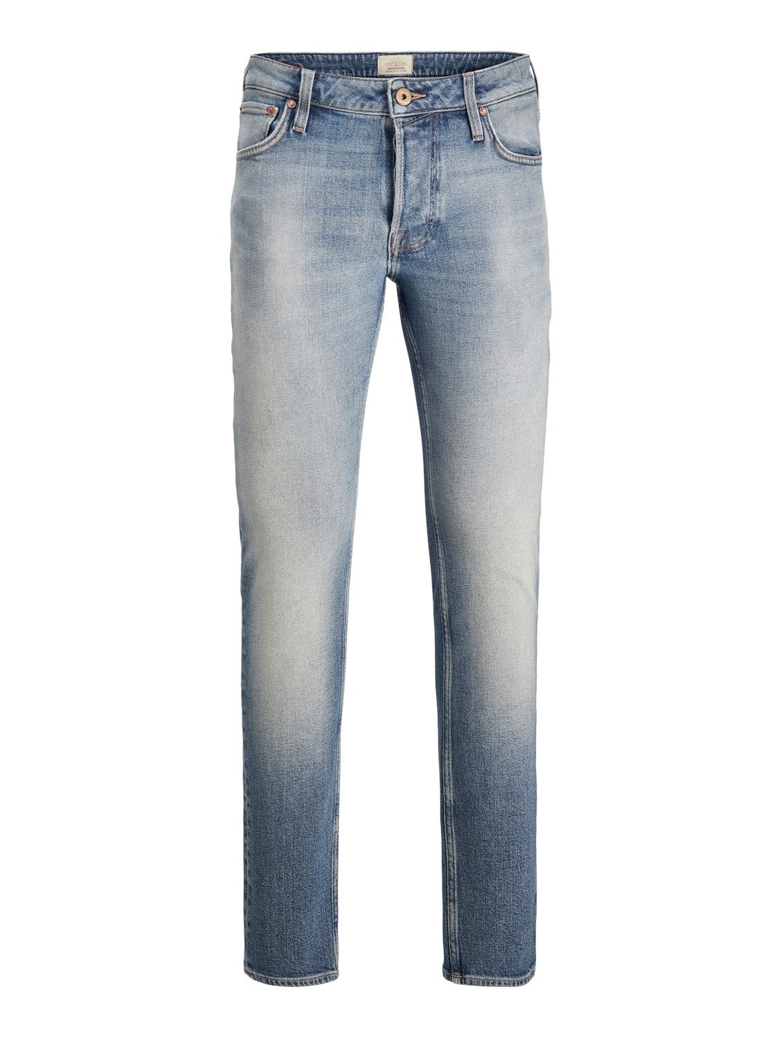 Jack & Jones Slim fit jeans JJIGLENN JJCOOPER CJ 091 NOOS
