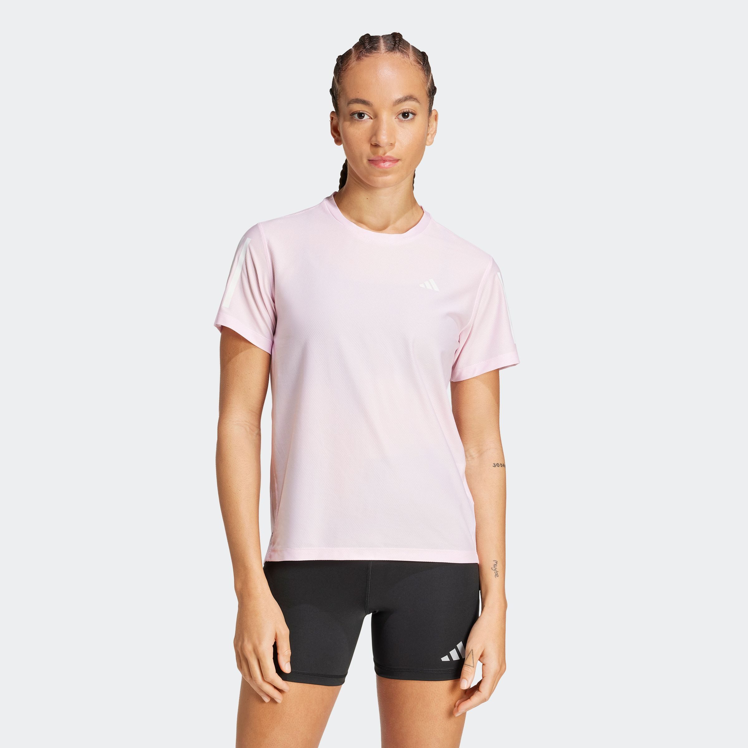adidas Performance Runningshirt OTR B TEE