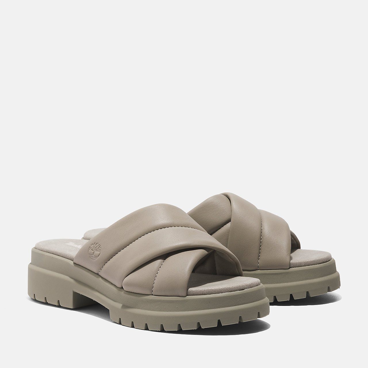 Timberland Sandalen London Vibe SLIDE SANDAL