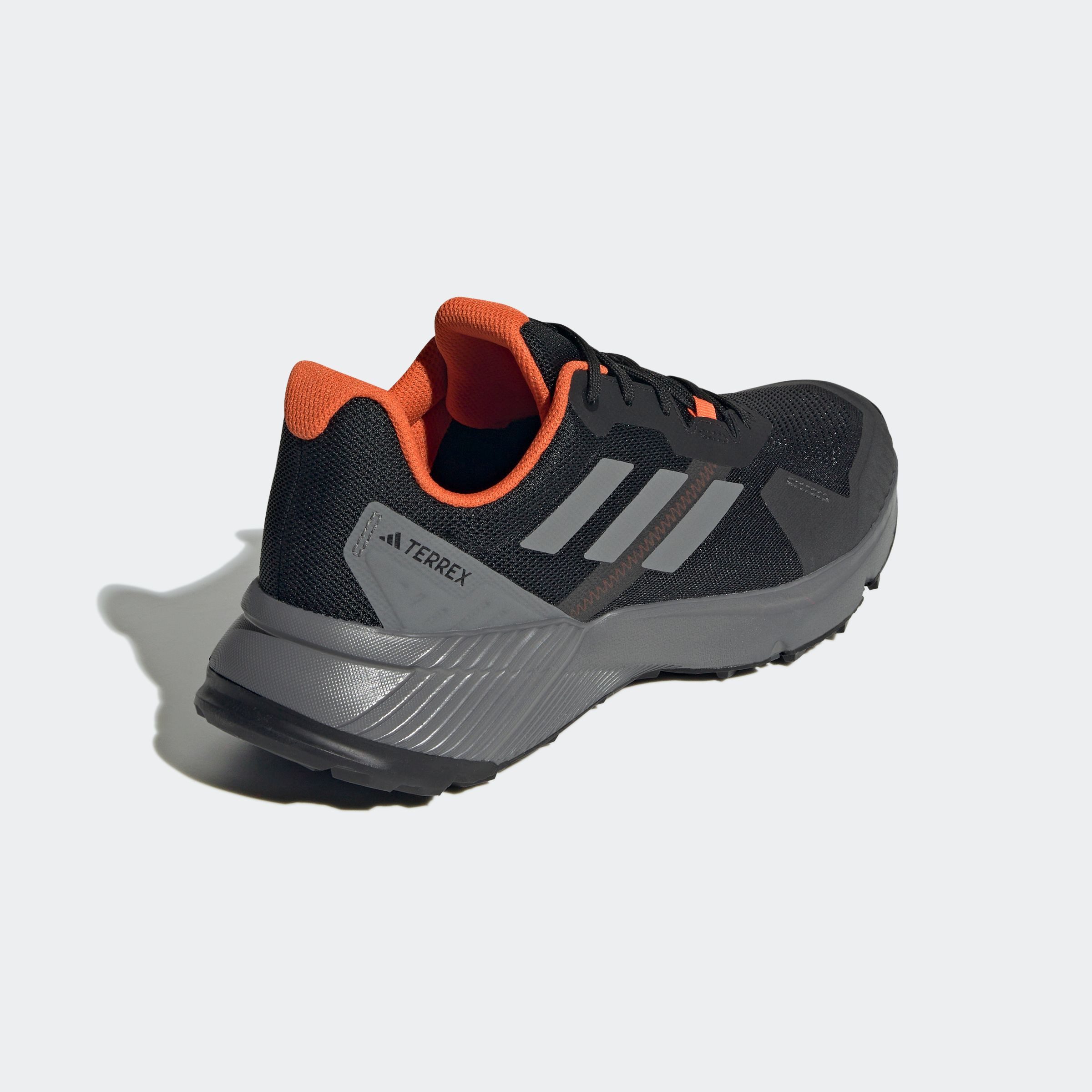adidas TERREX Trailrunningschoenen SOULSTRIDE TRAILRUNNING