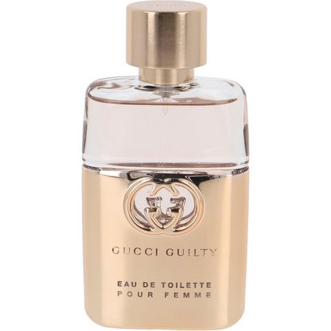 Gucci Guilty Pour Femme Eau de Toilette (EdT) 30ml