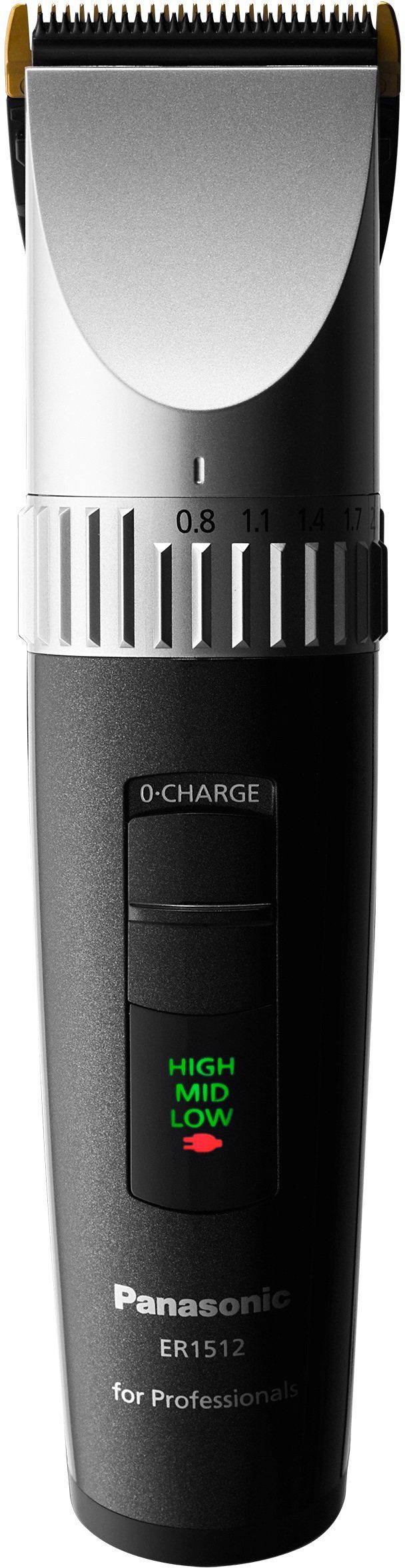 Panasonic Tondeuse Schaar ER-1512