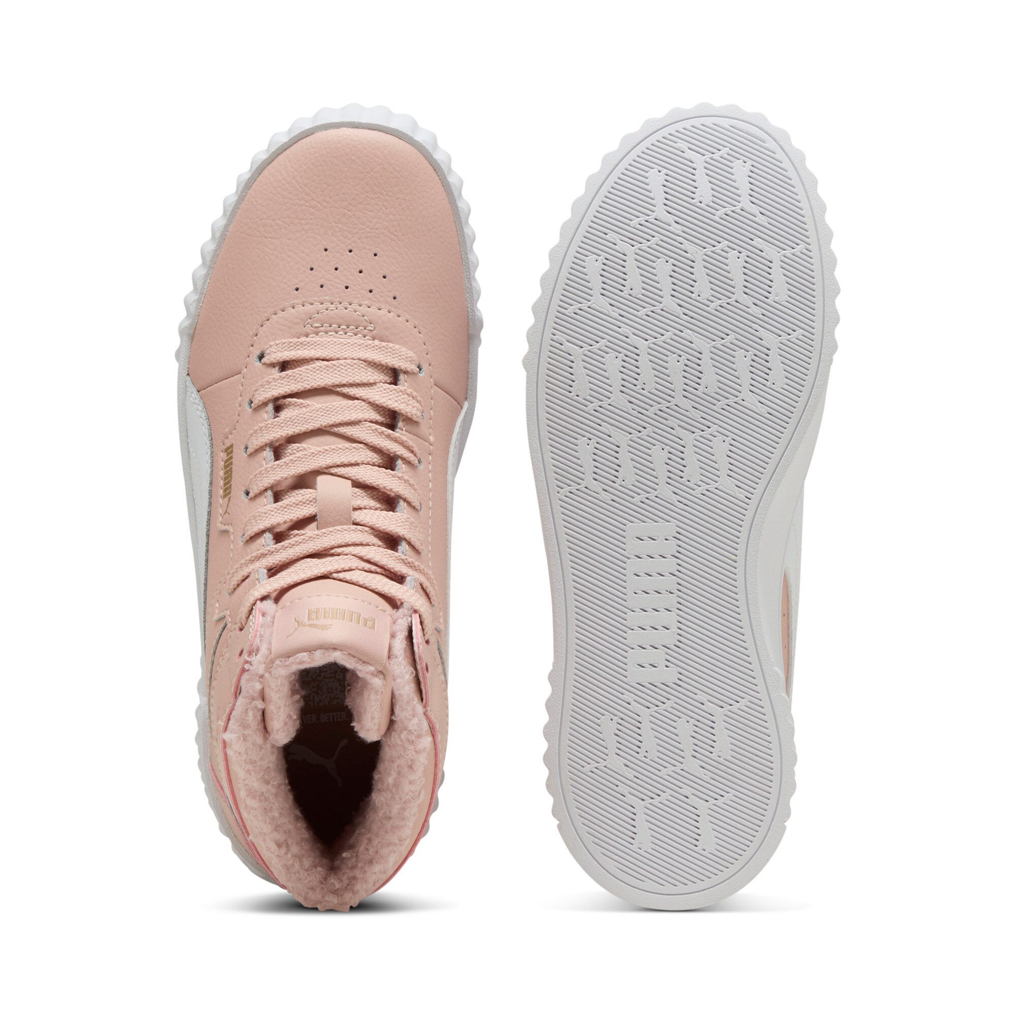 PUMA Sneakers CARINA 3.0 MID WTR JR