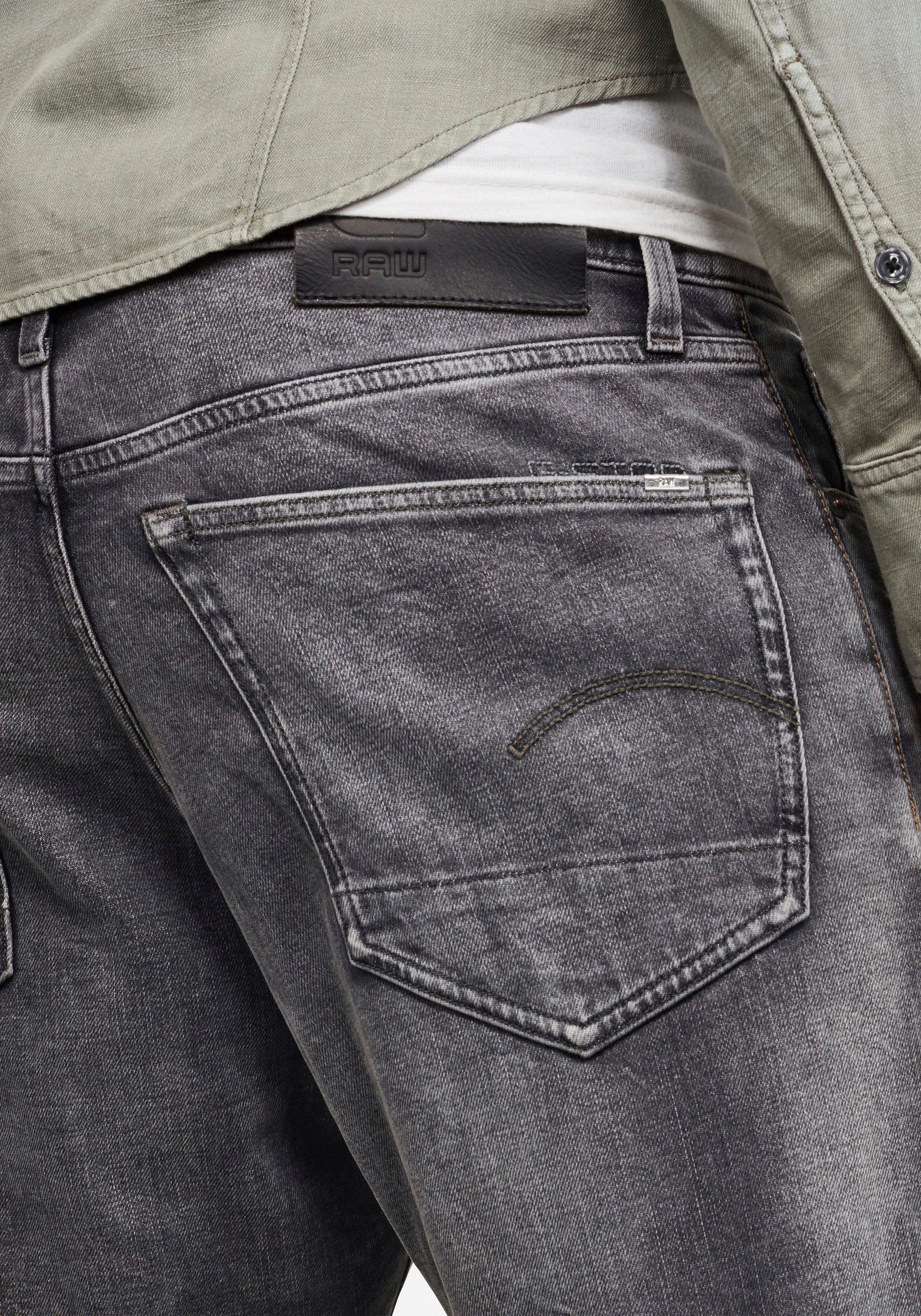 G-Star RAW Regular fit jeans 3301 Straight Tapered